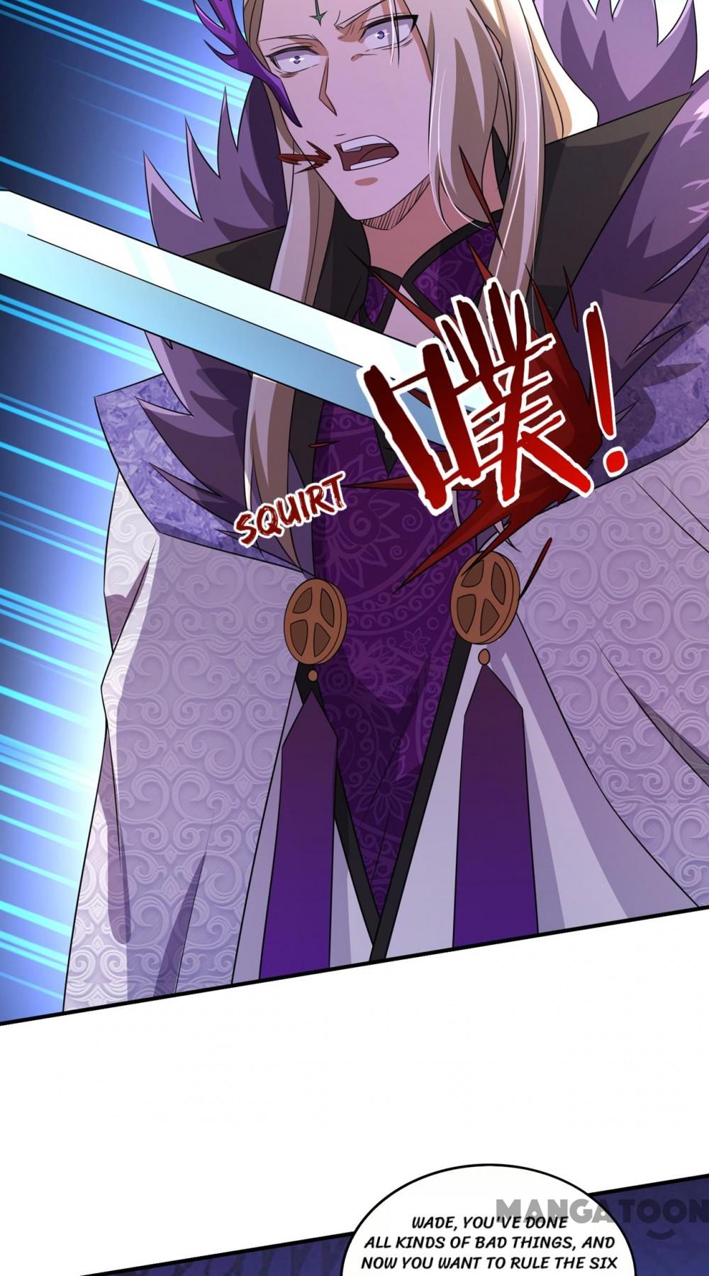 Chapter 485 - Image 4