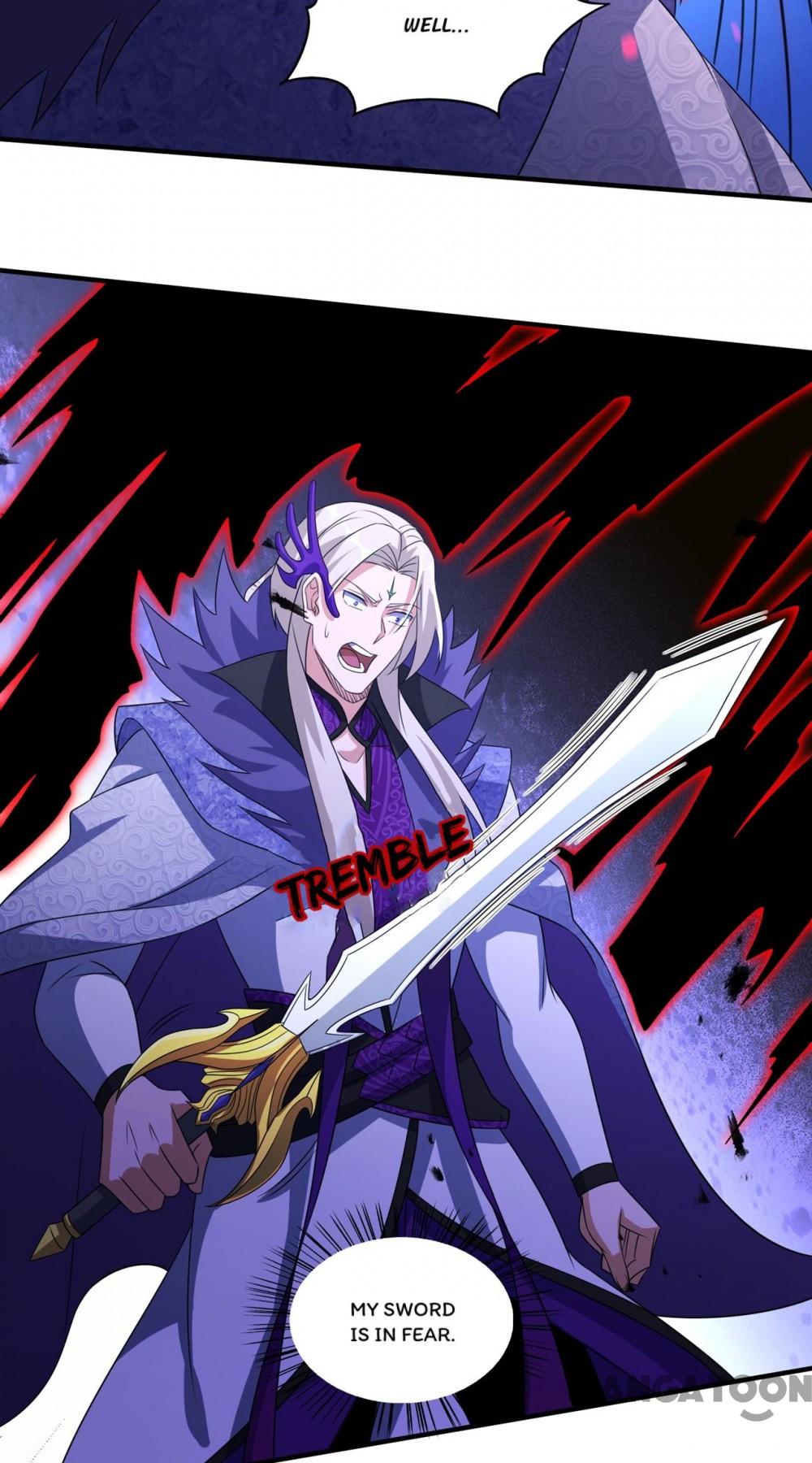 Chapter 486 - Image 11