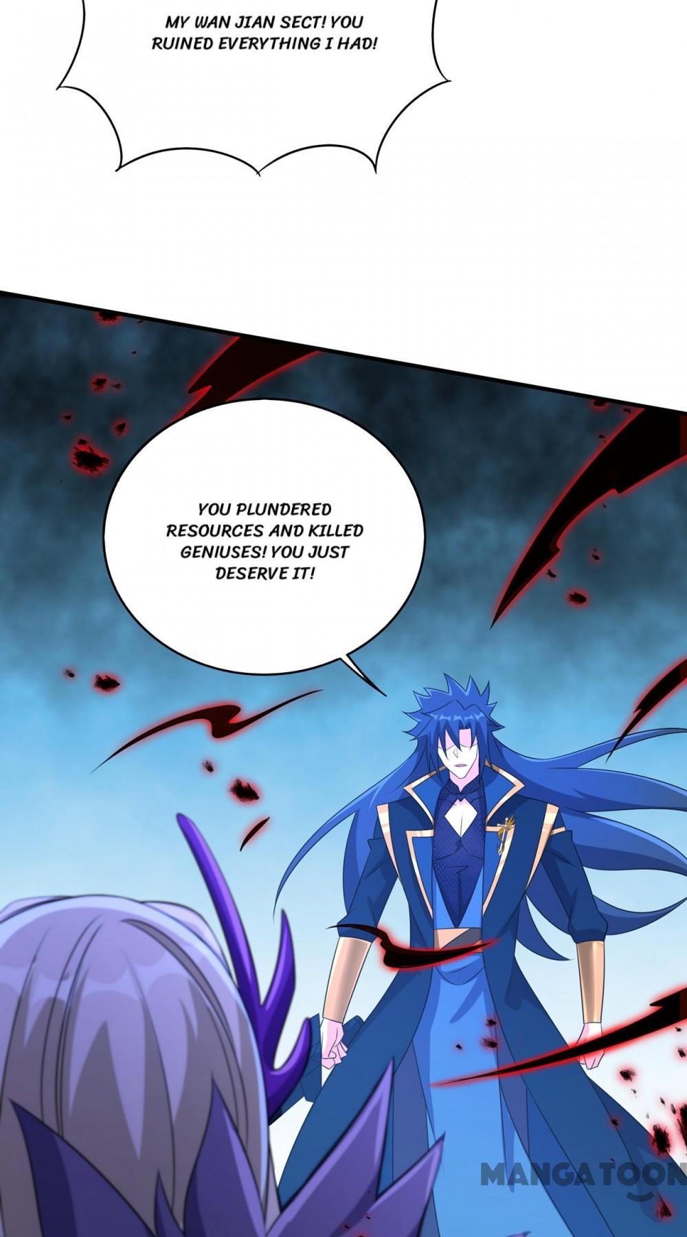 Chapter 486 - Image 15