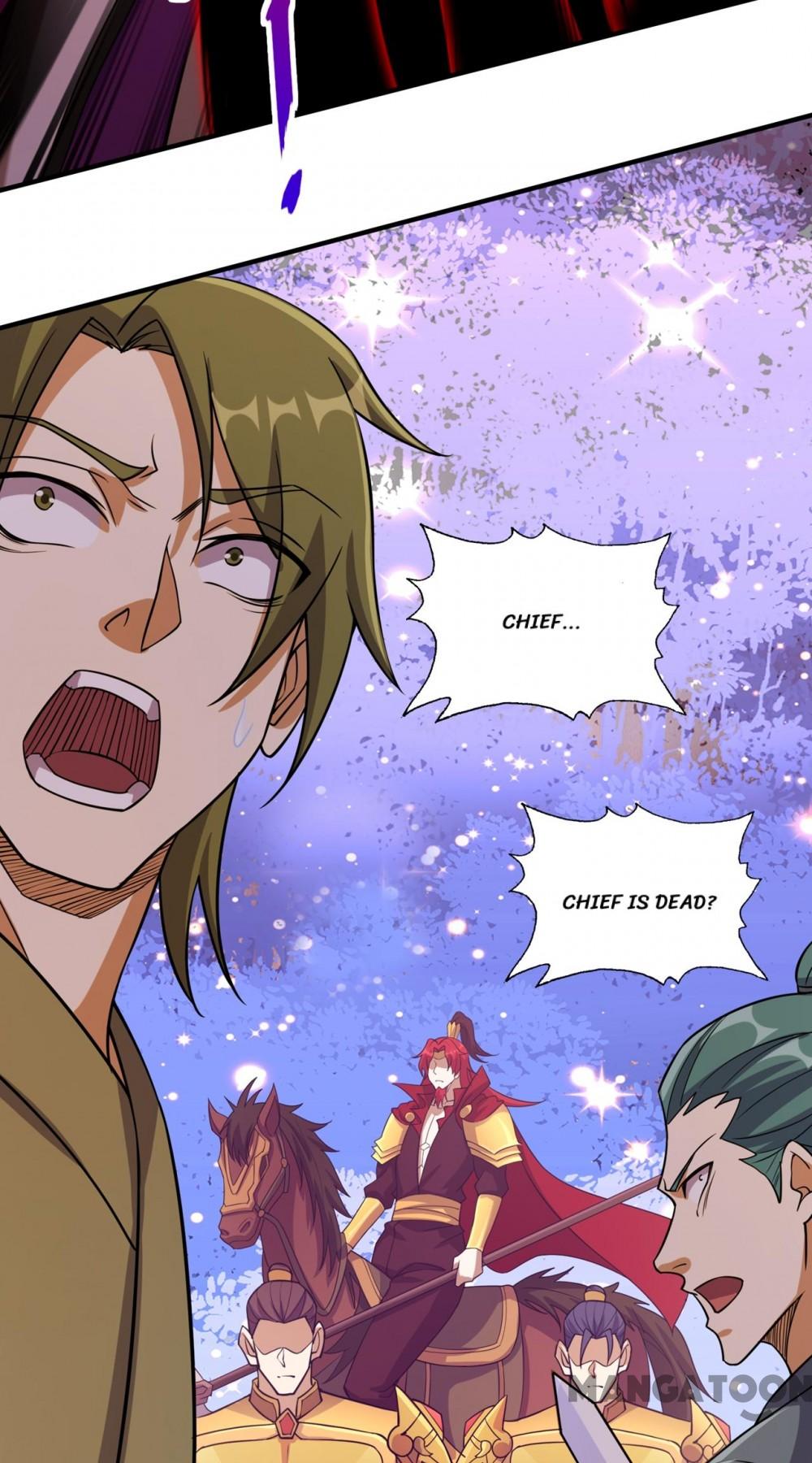 Chapter 486 - Image 18