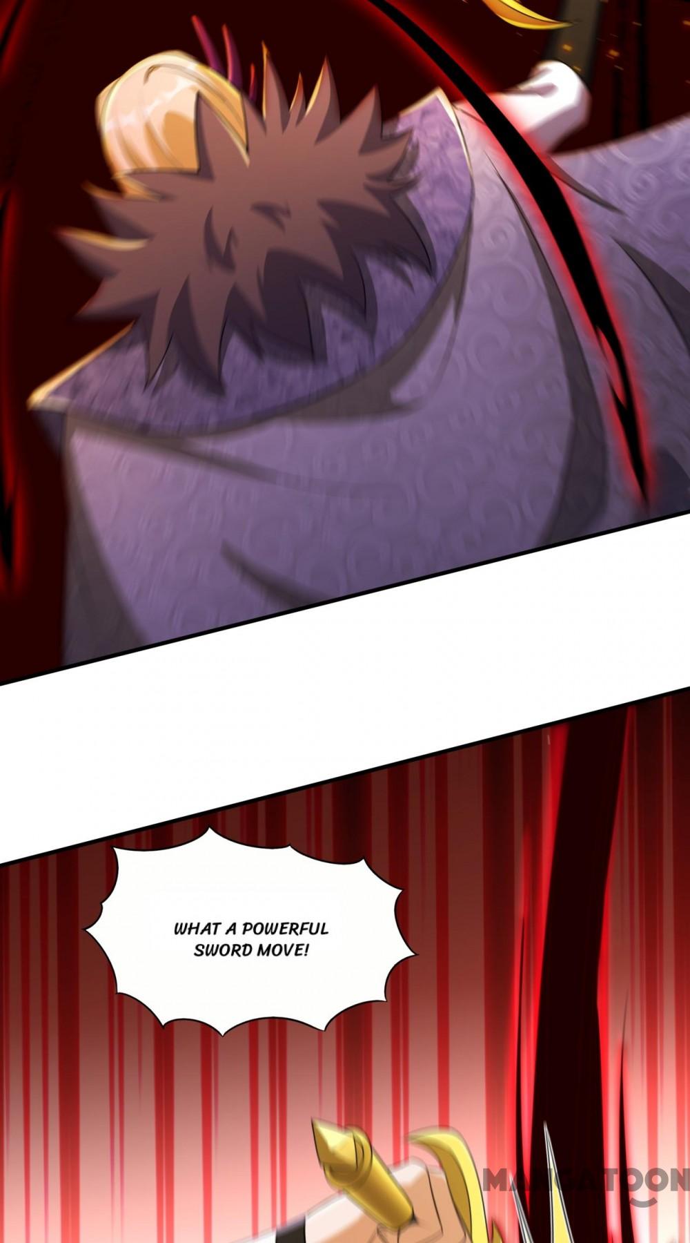 Chapter 486 - Image 2