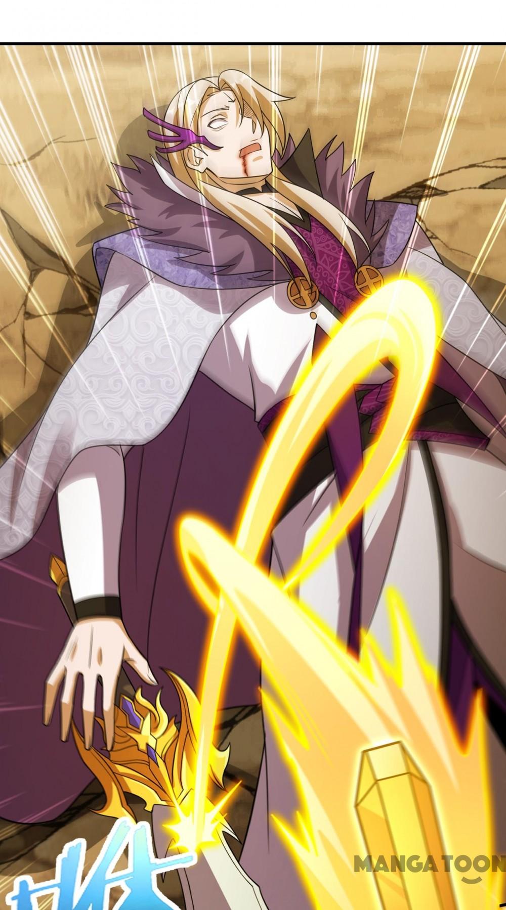 Chapter 486 - Image 21