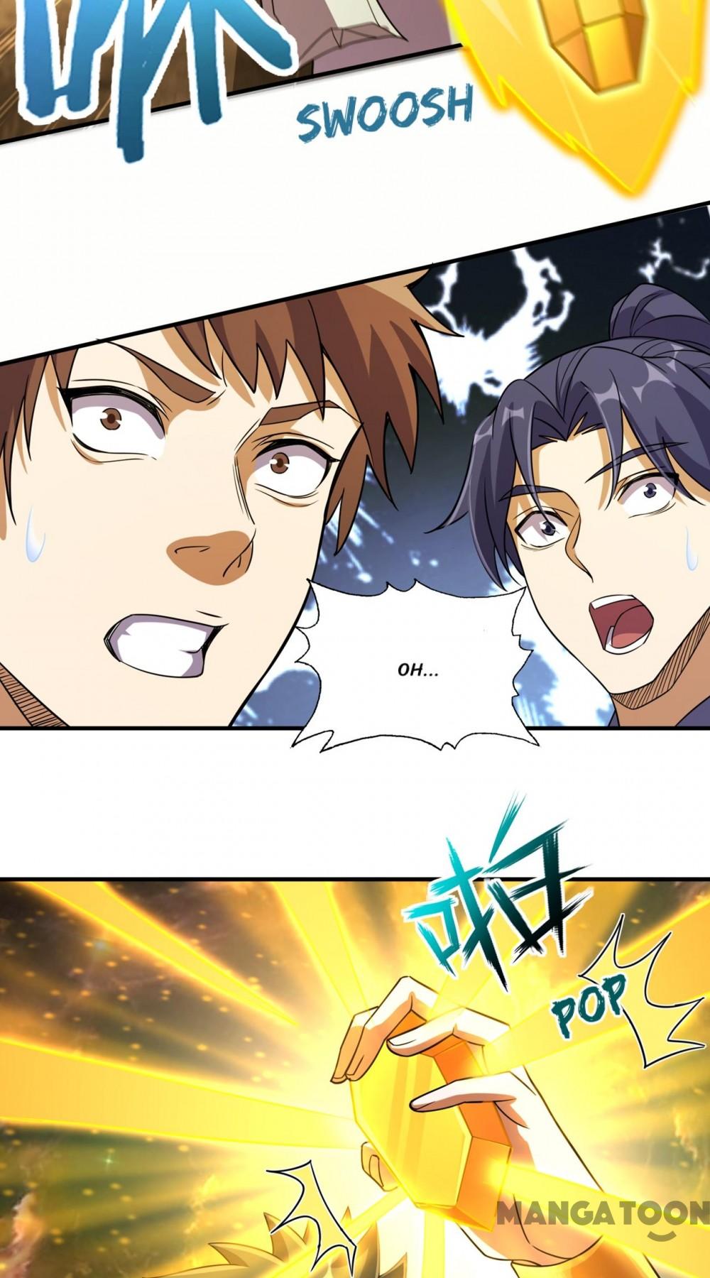 Chapter 486 - Image 22