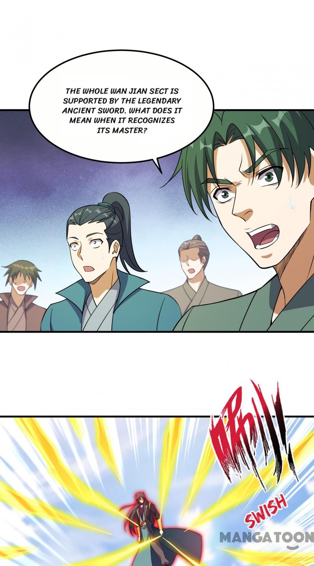 Chapter 486 - Image 25