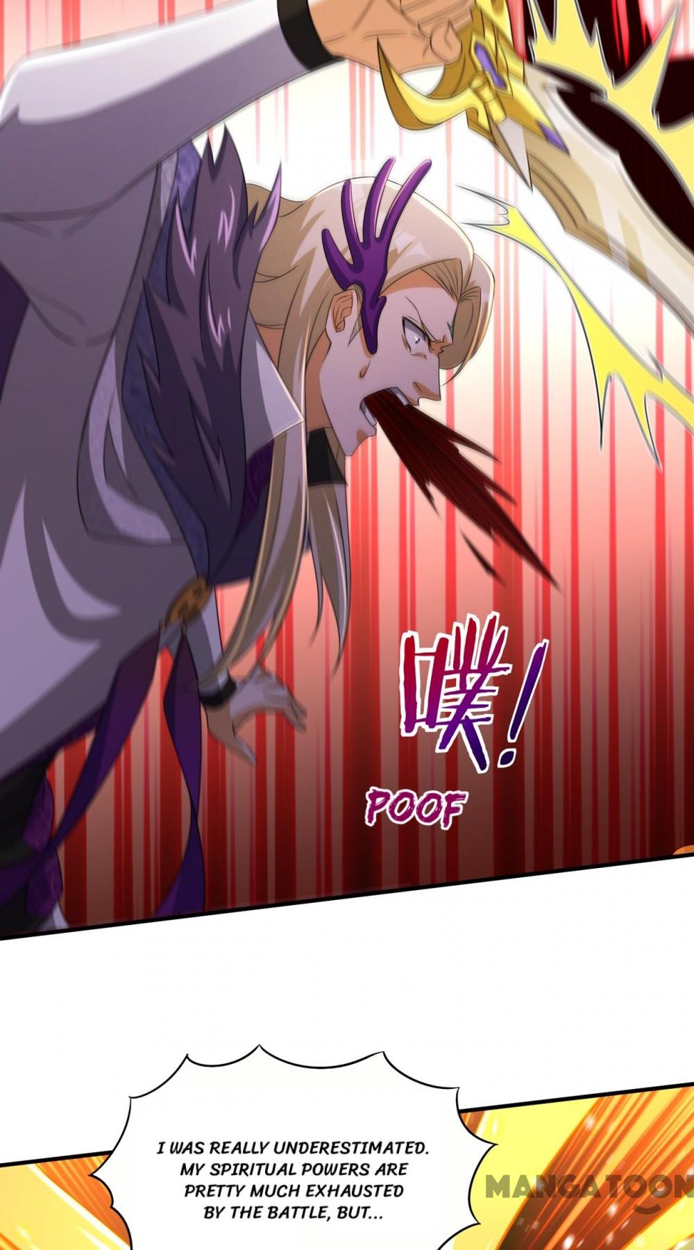 Chapter 486 - Image 3