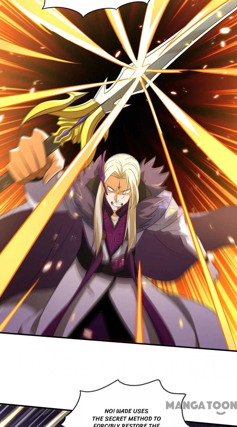 Chapter 486 - Image 4