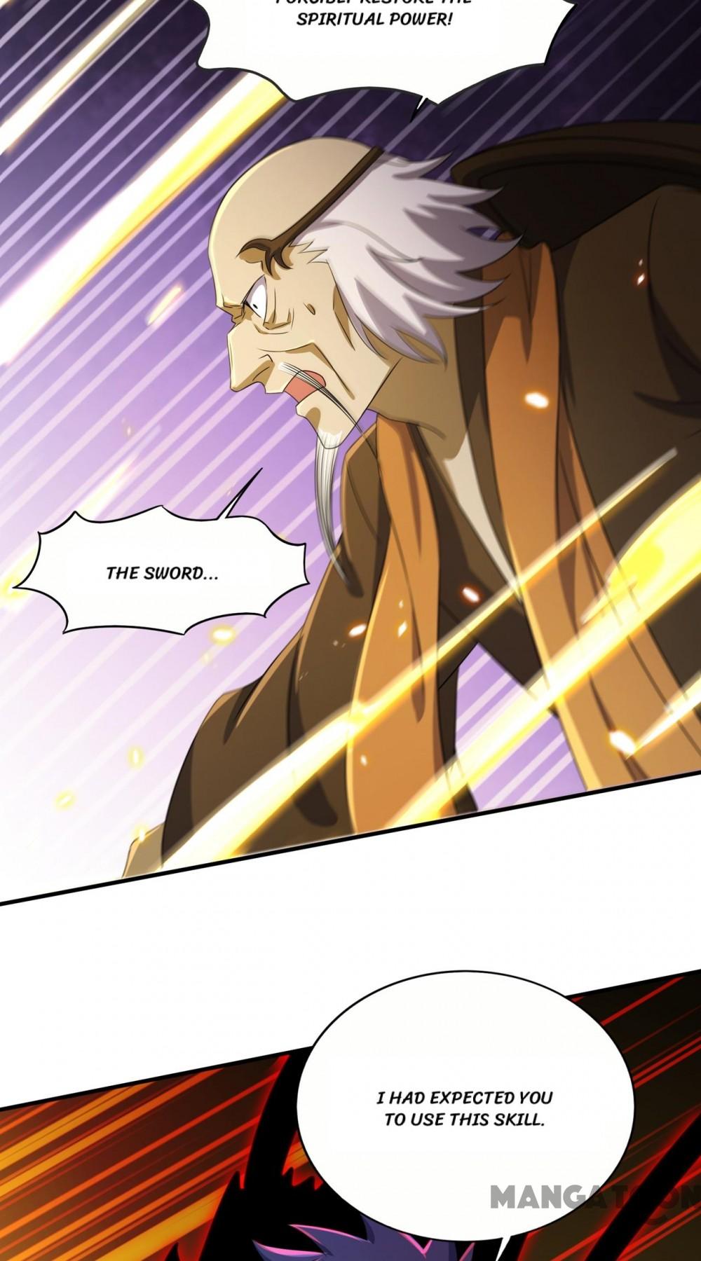 Chapter 486 - Image 5