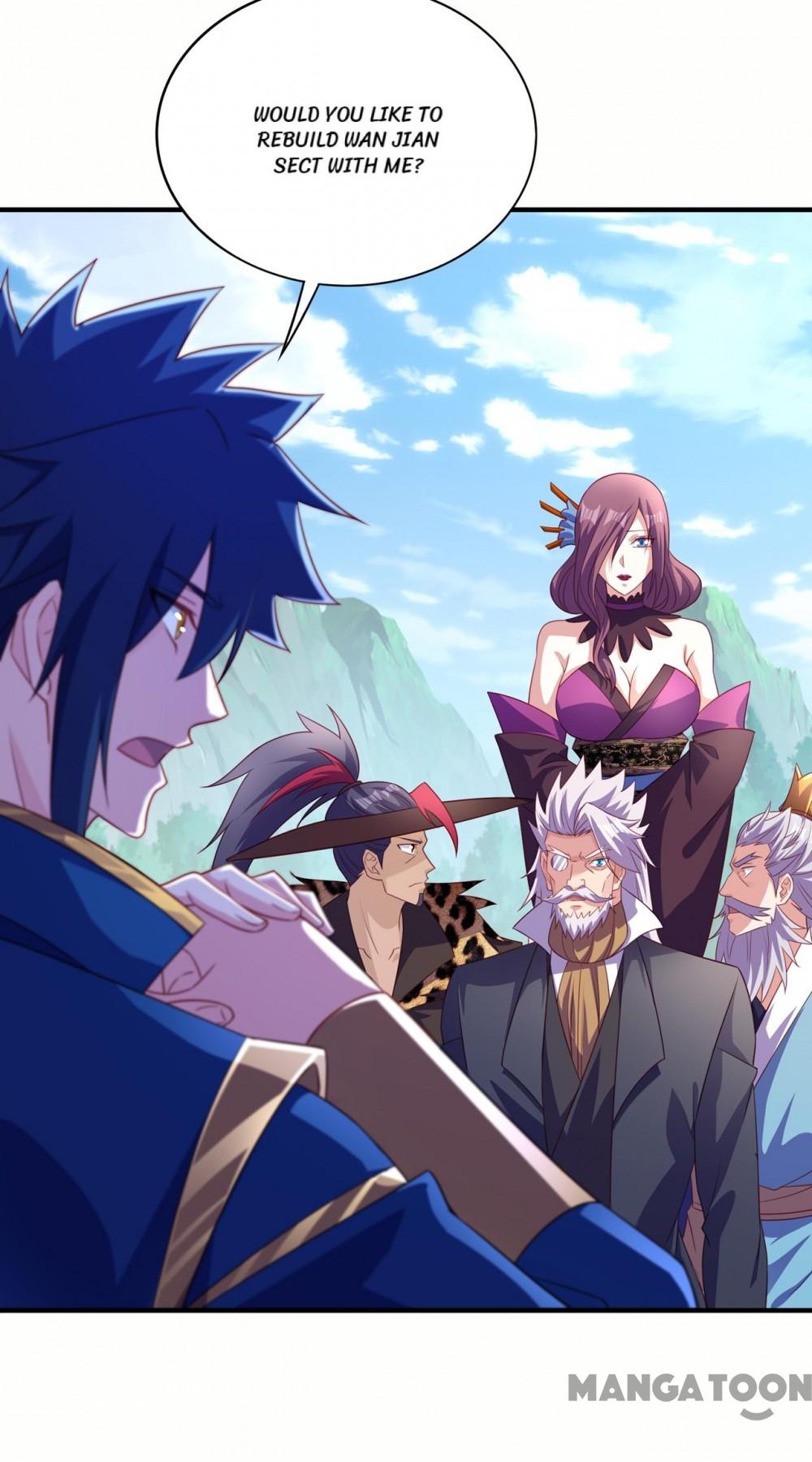 Chapter 487 - Image 2