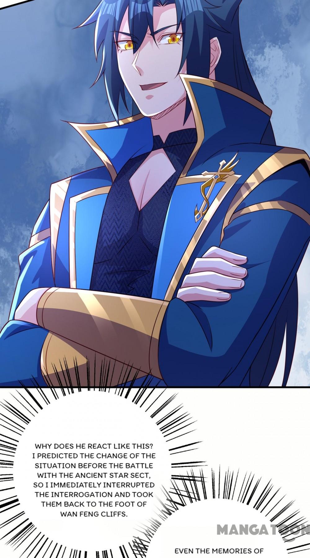 Chapter 487 - Image 23