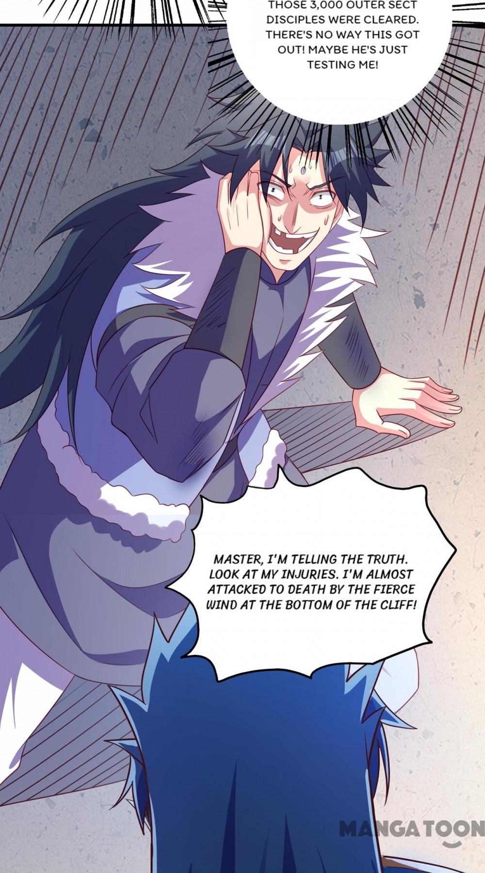 Chapter 487 - Image 24