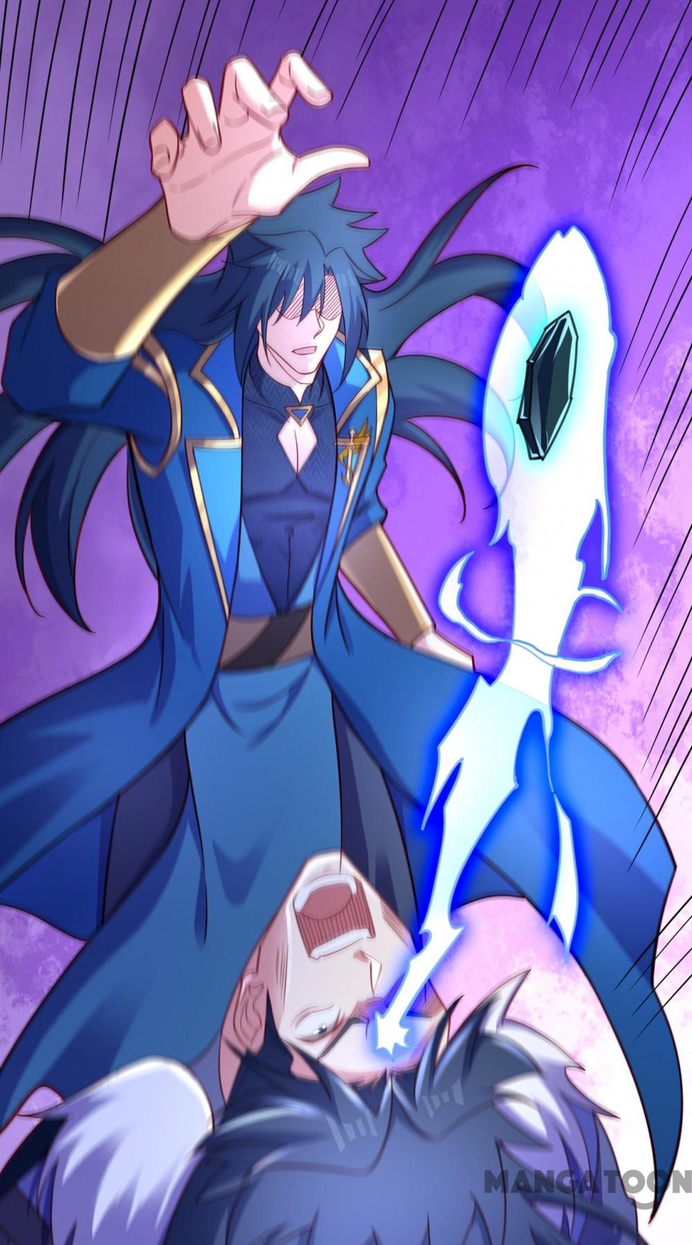 Chapter 487 - Image 27