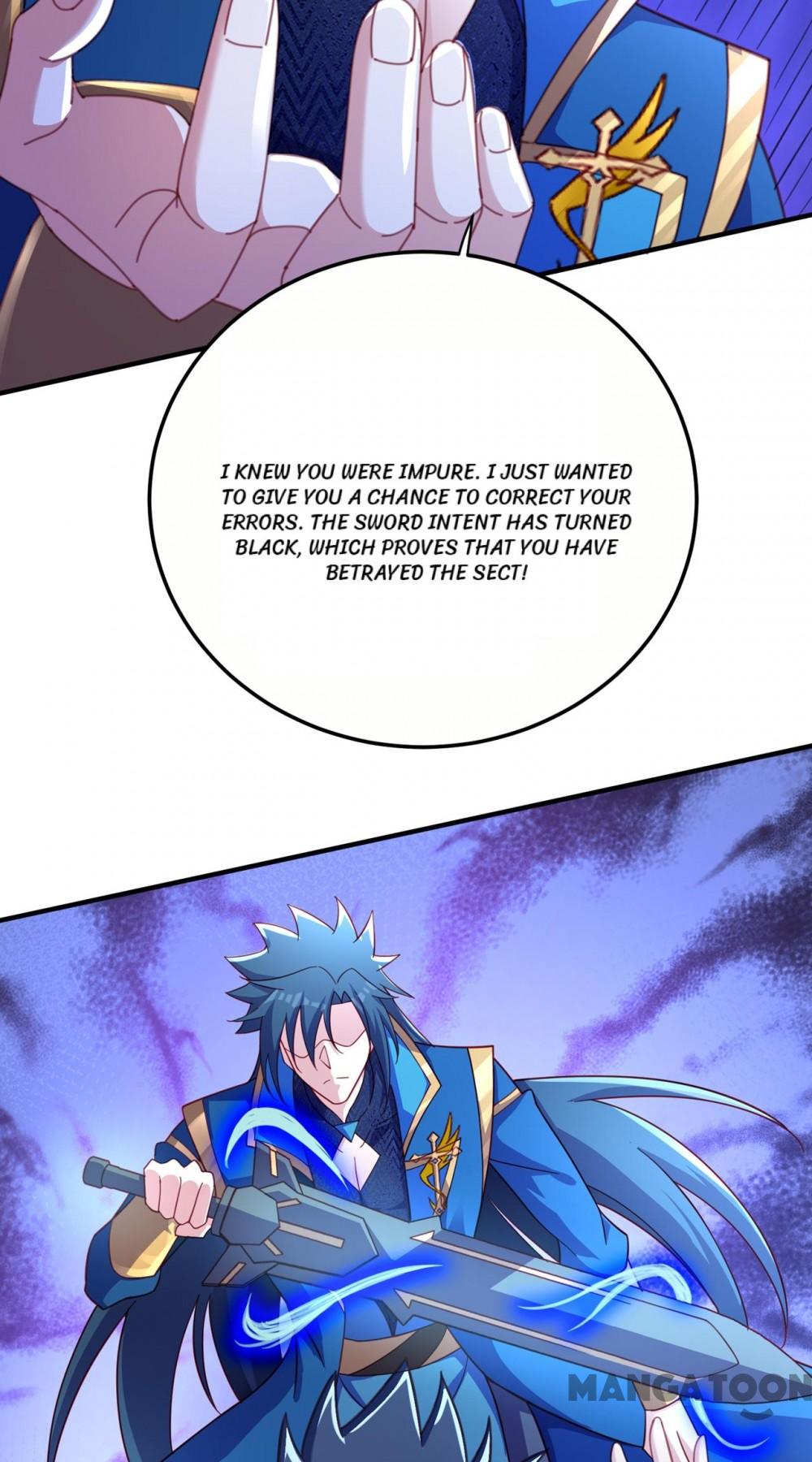 Chapter 487 - Image 29
