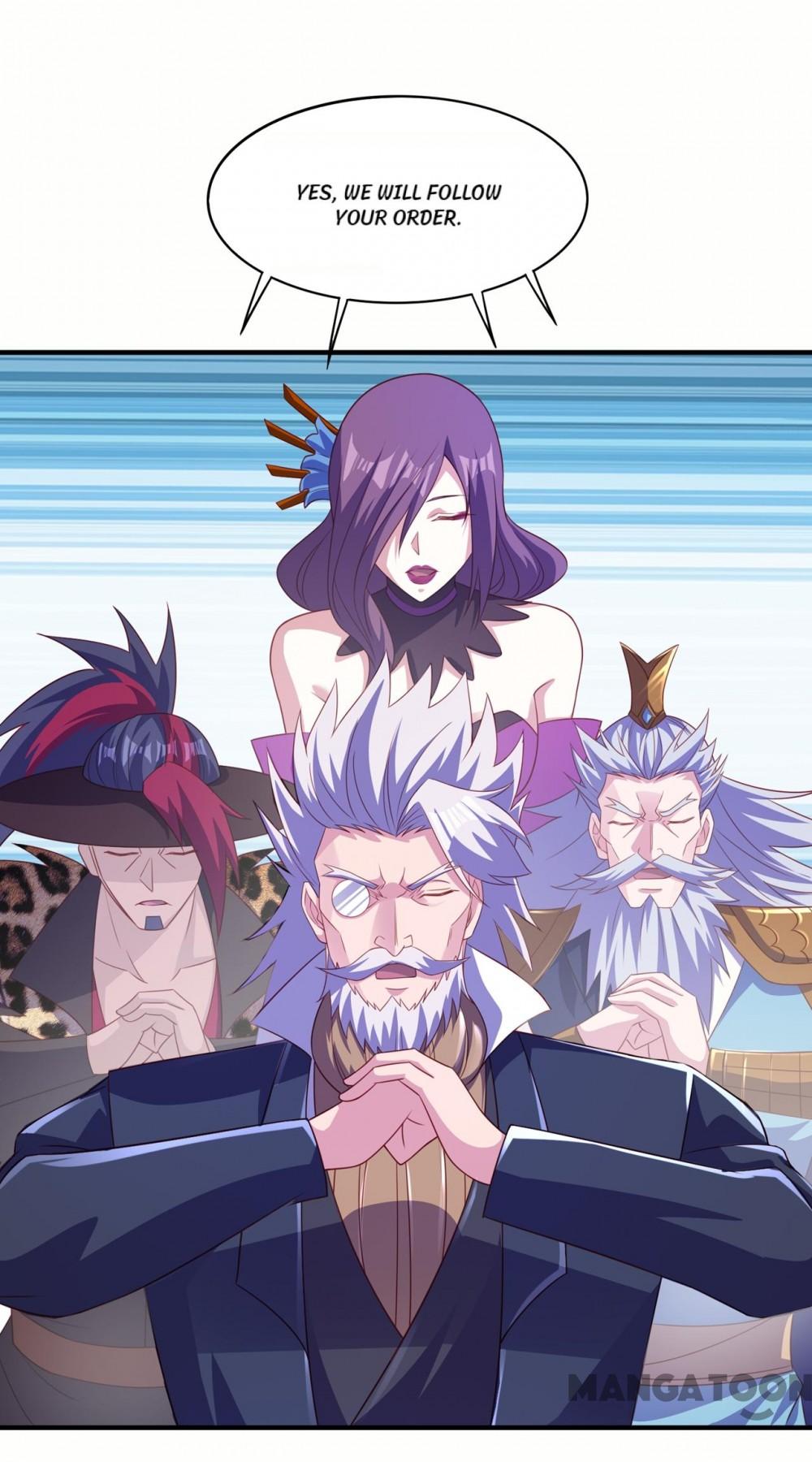 Chapter 487 - Image 3