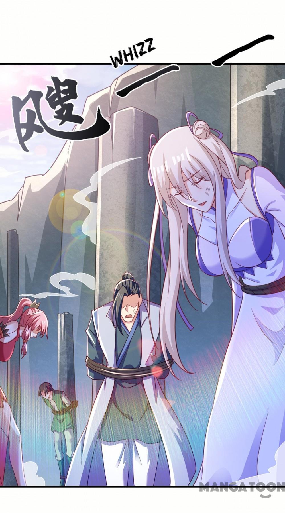 Chapter 487 - Image 36