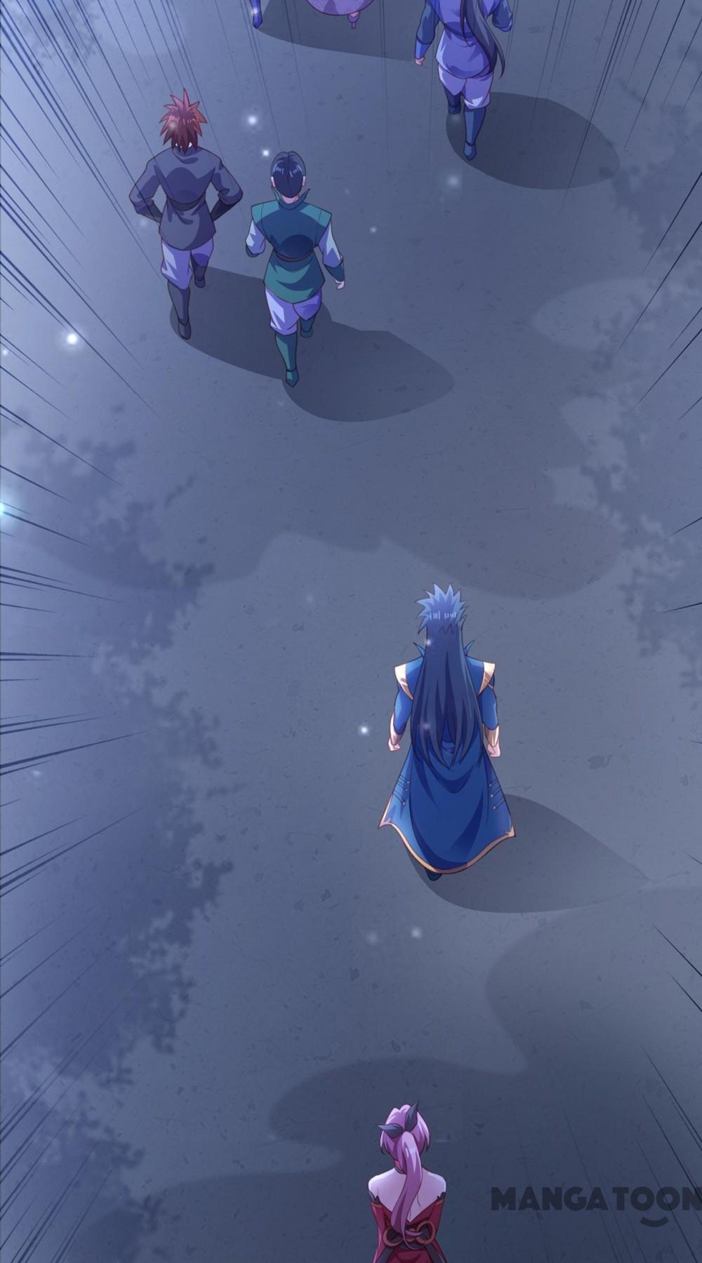 Chapter 488 - Image 12