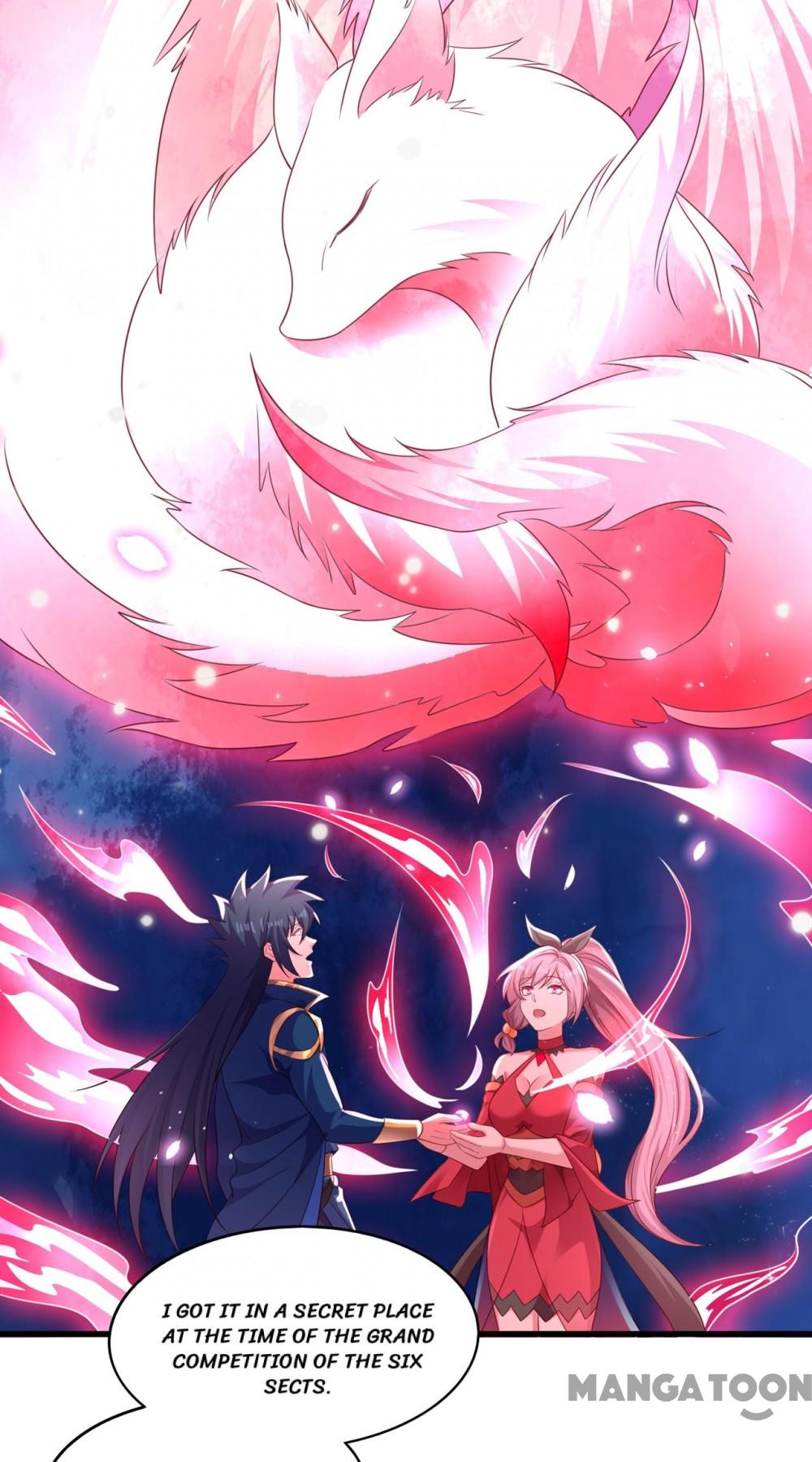 Chapter 488 - Image 24