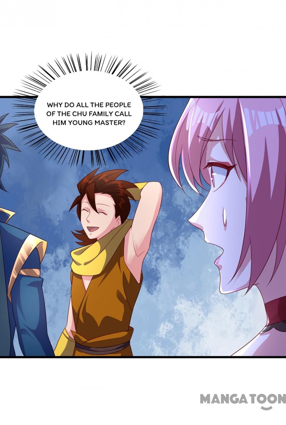 Chapter 488 - Image 4