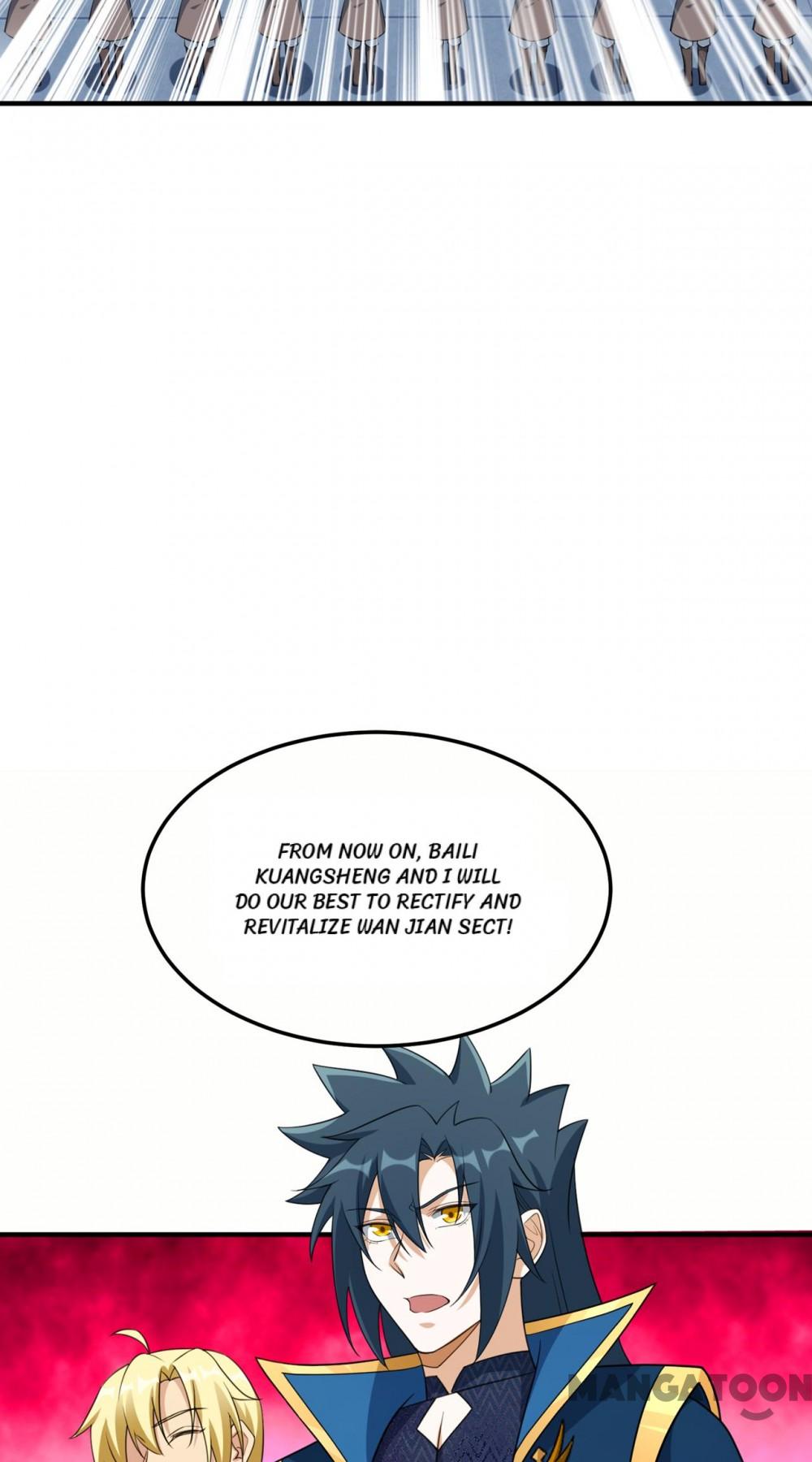 Chapter 489 - Image 11