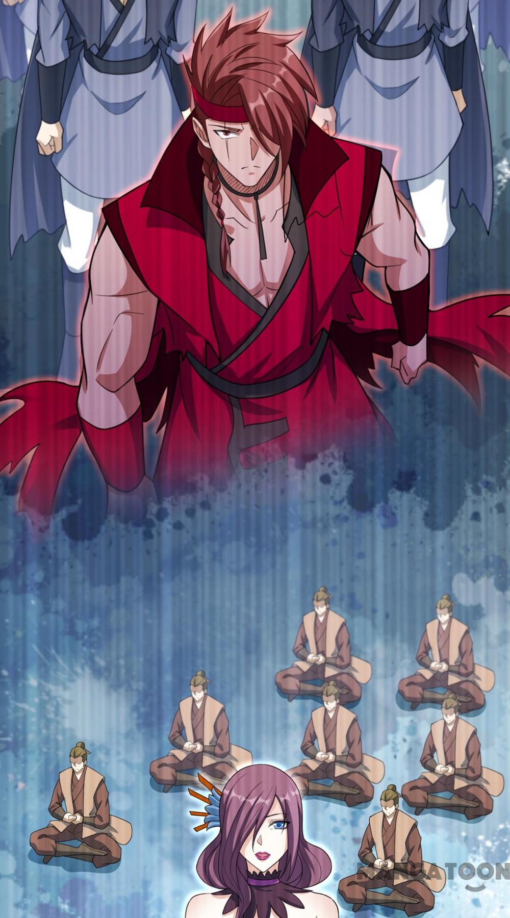Chapter 489 - Image 14