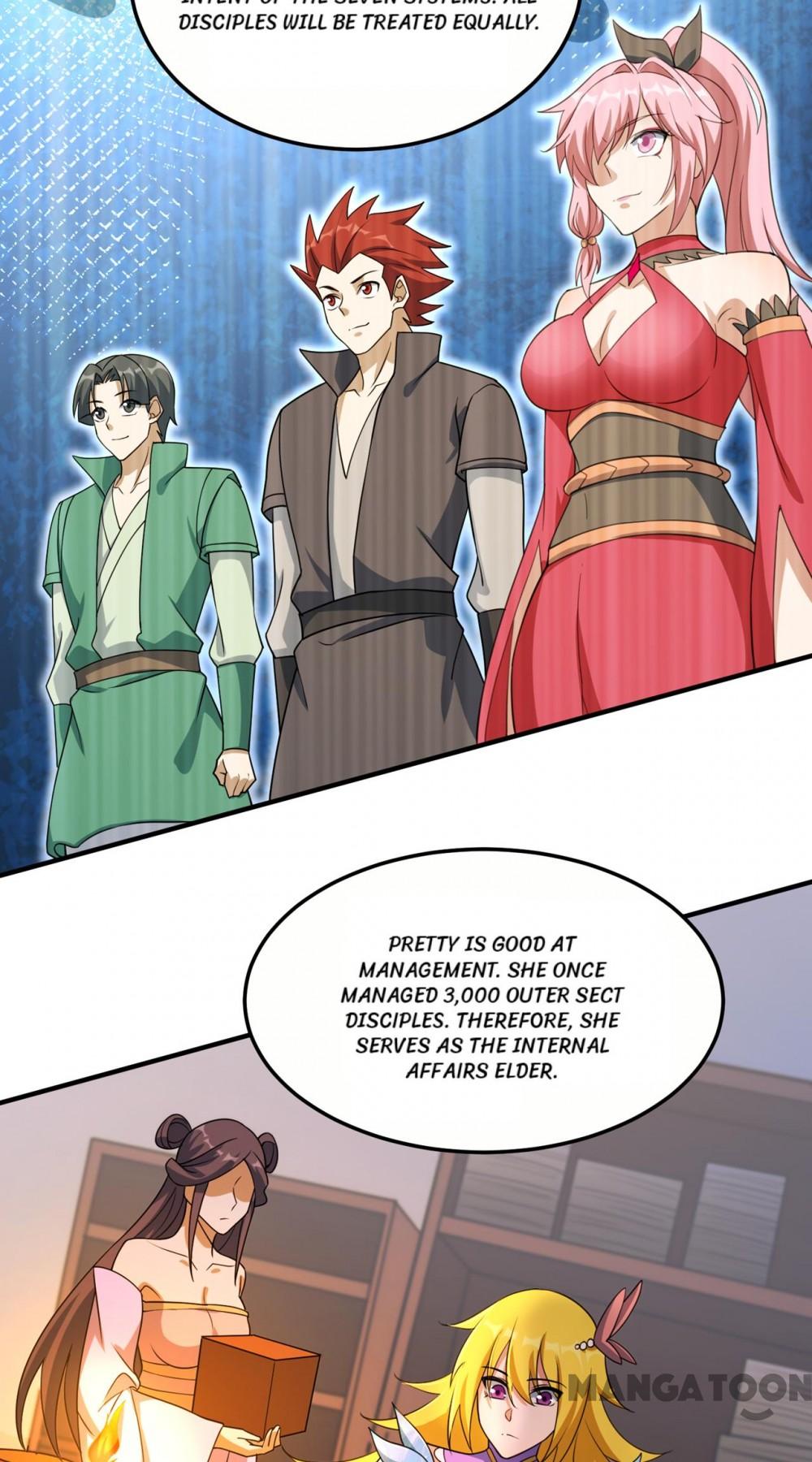 Chapter 489 - Image 16