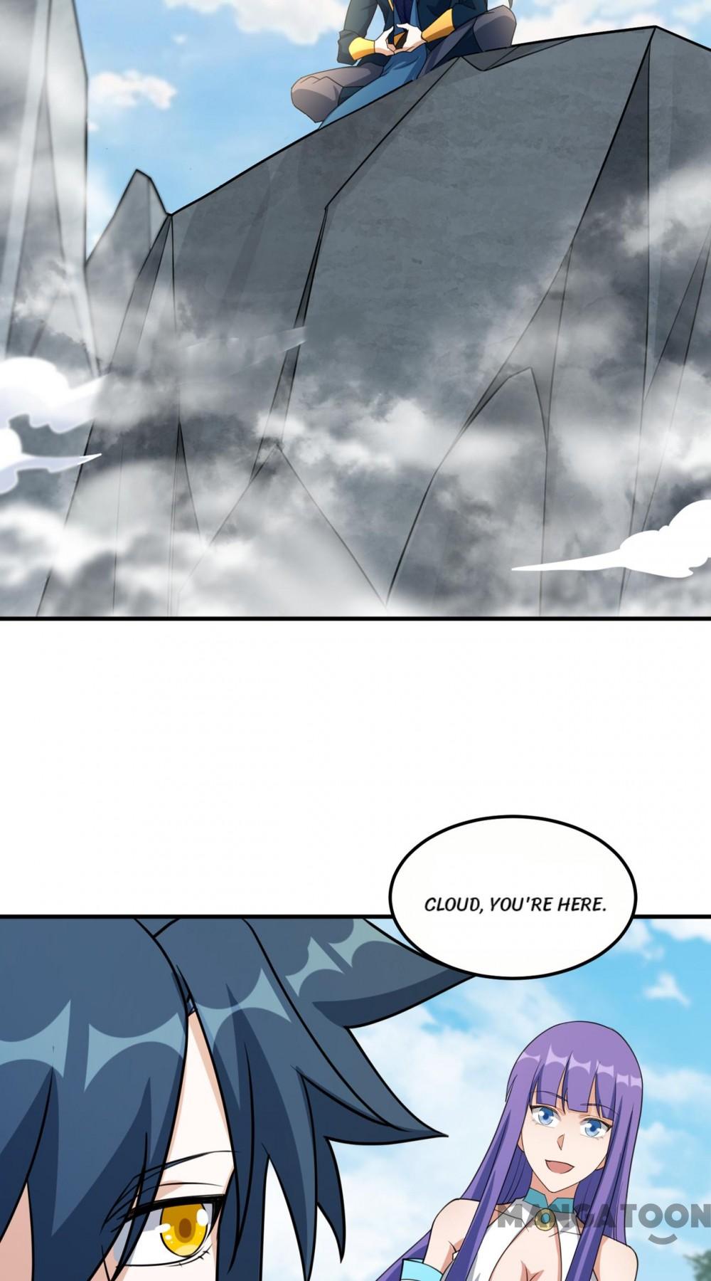 Chapter 489 - Image 20