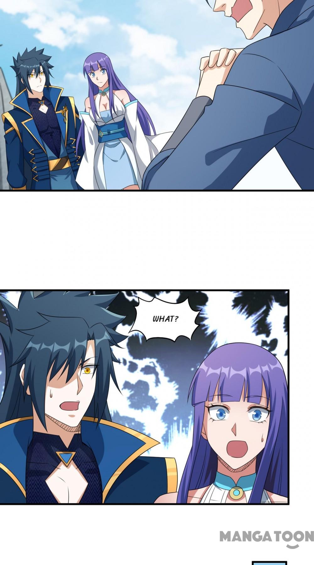 Chapter 489 - Image 27