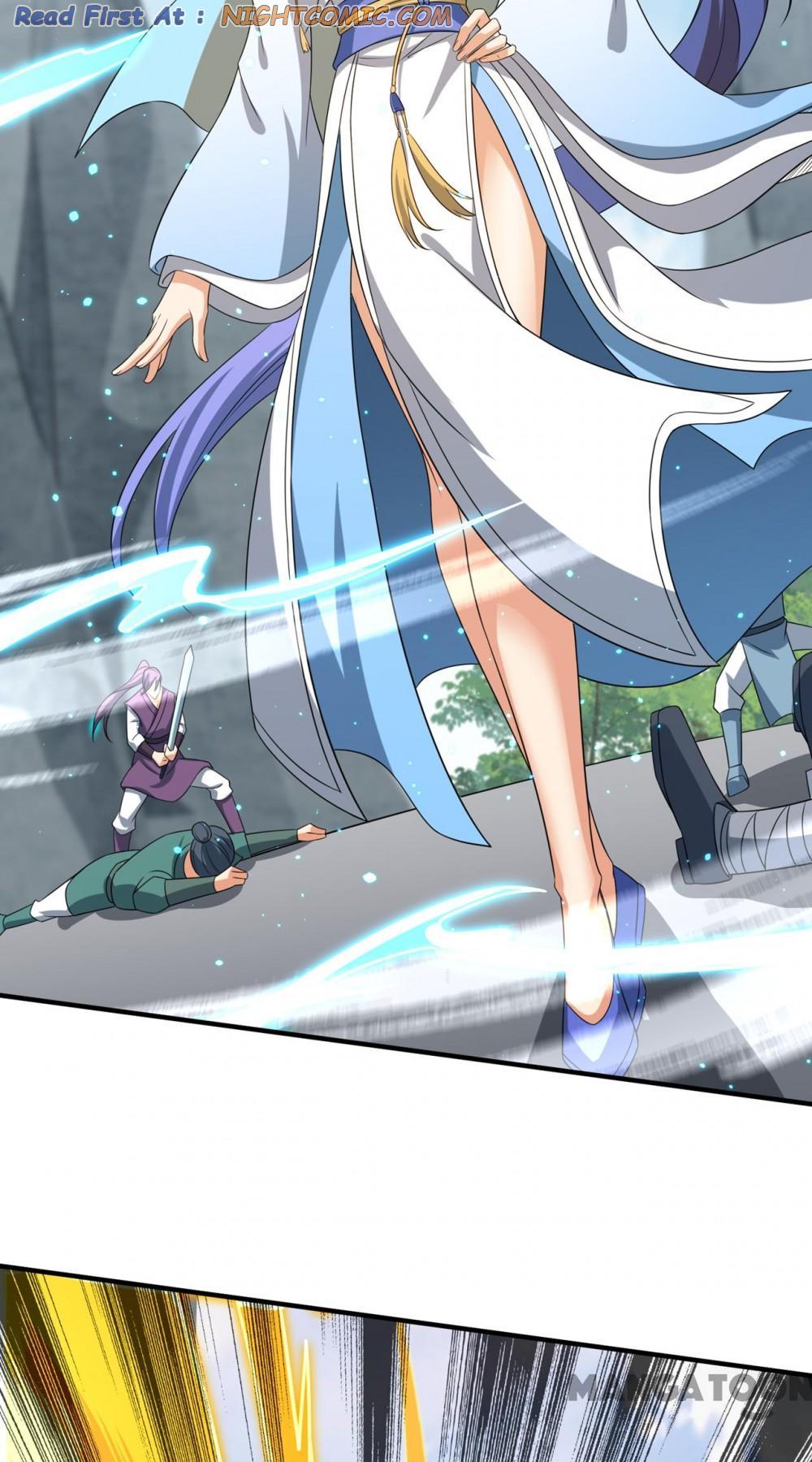 Chapter 489 - Image 29