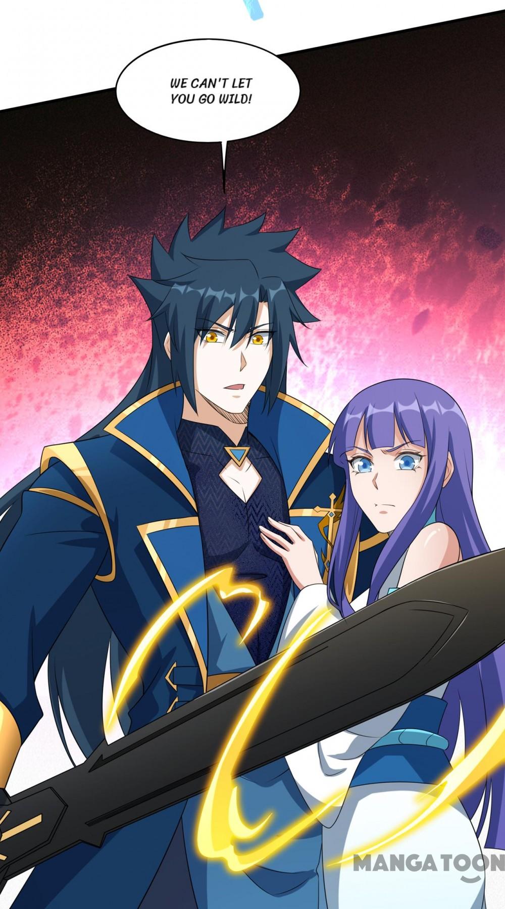 Chapter 489 - Image 31