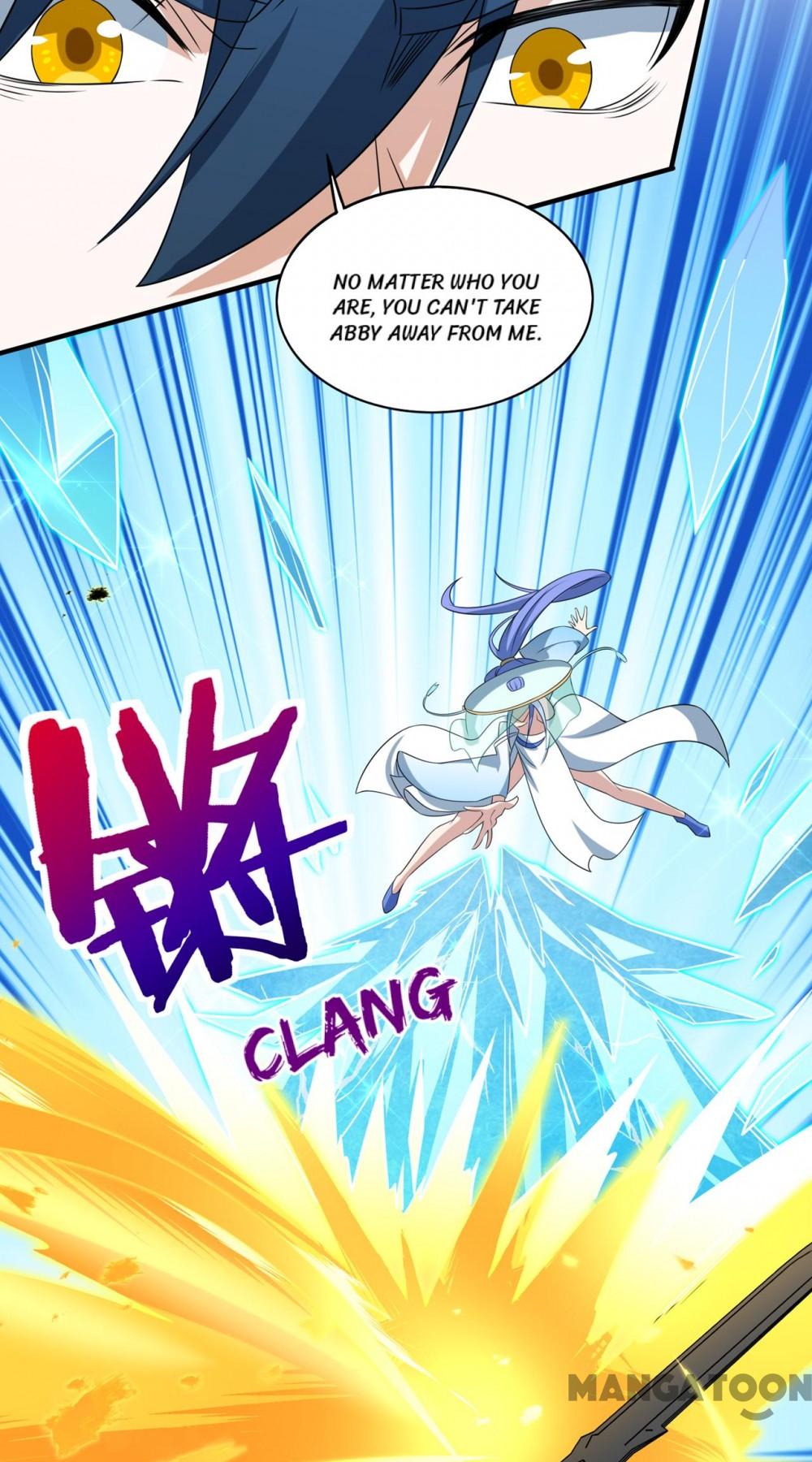 Chapter 489 - Image 33