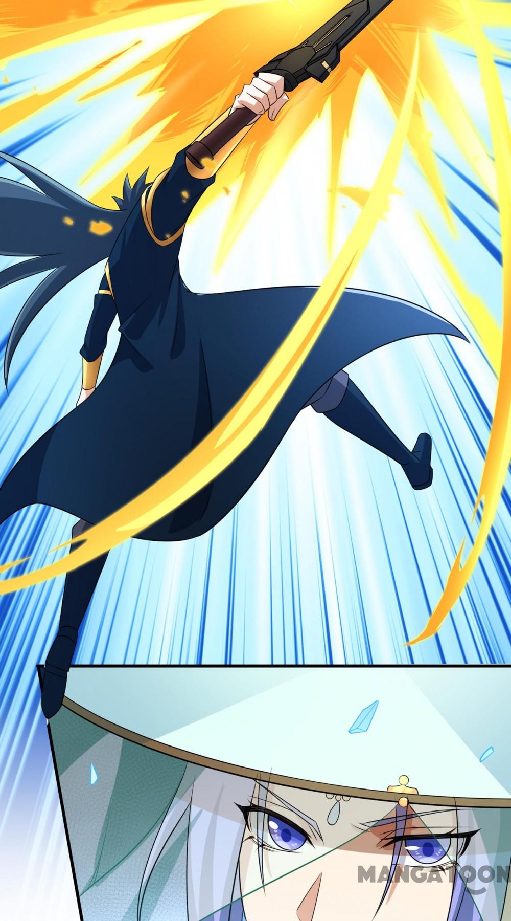 Chapter 489 - Image 34