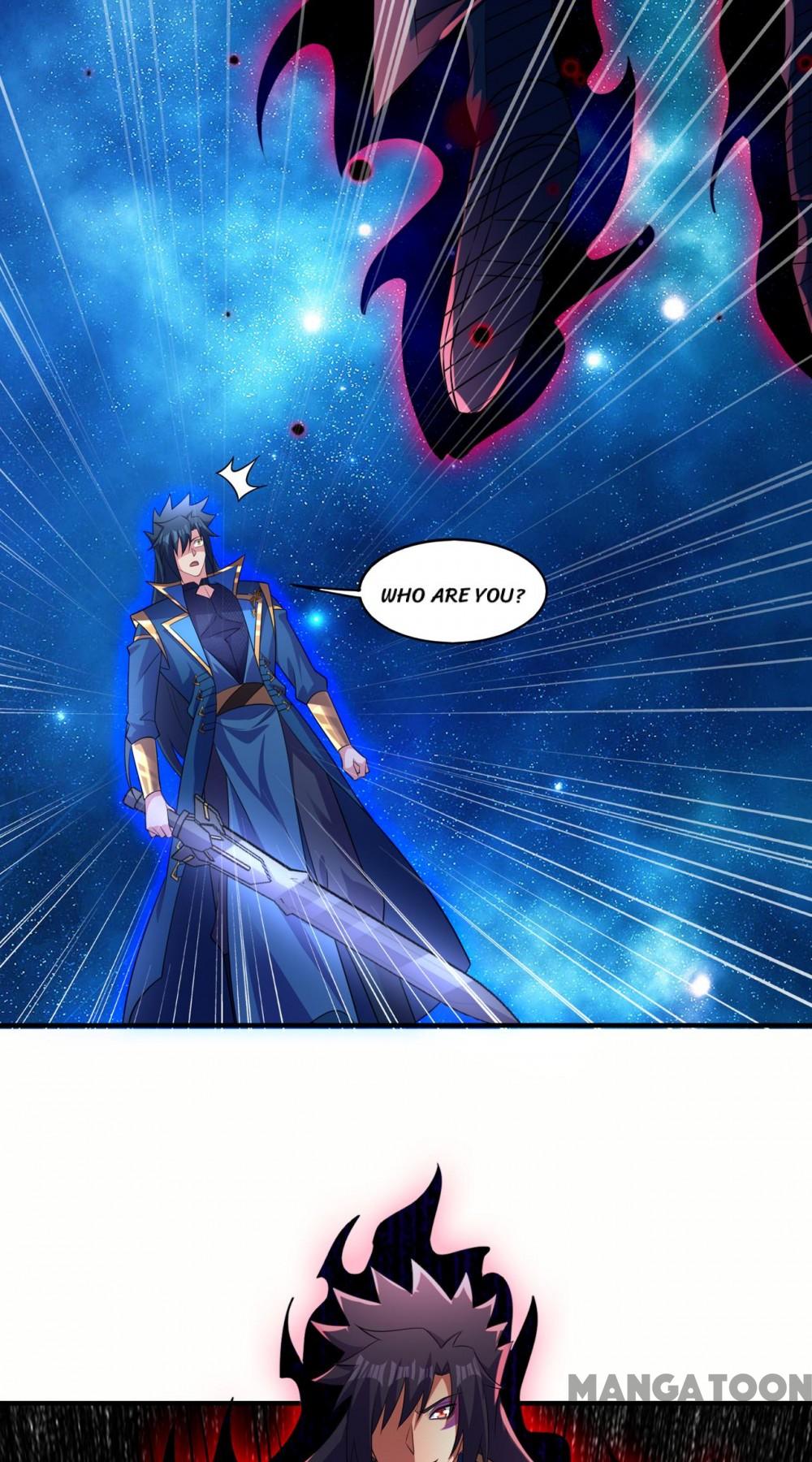 Chapter 490 - Image 28