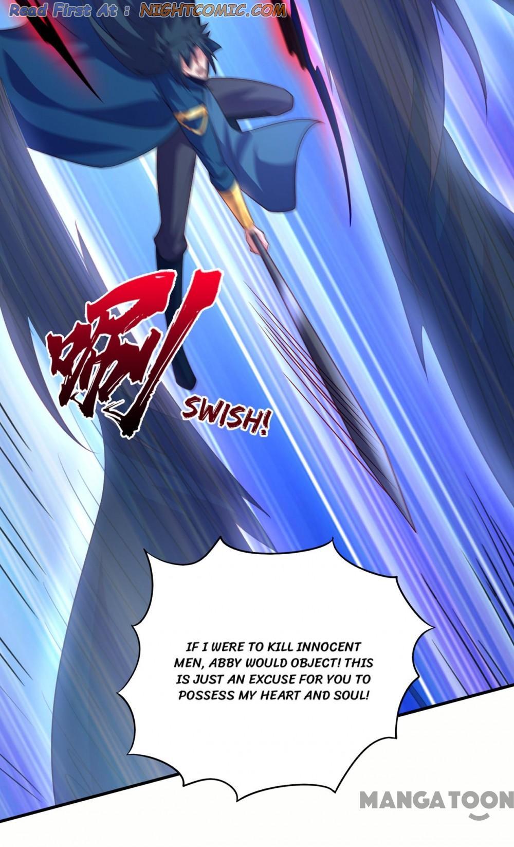Chapter 490 - Image 38
