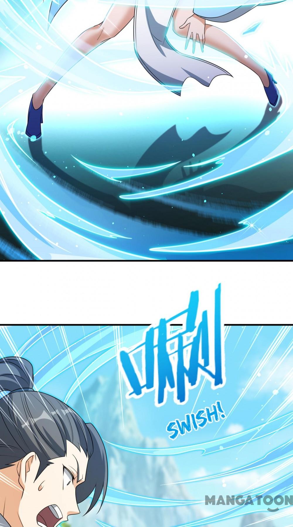 Chapter 490 - Image 5