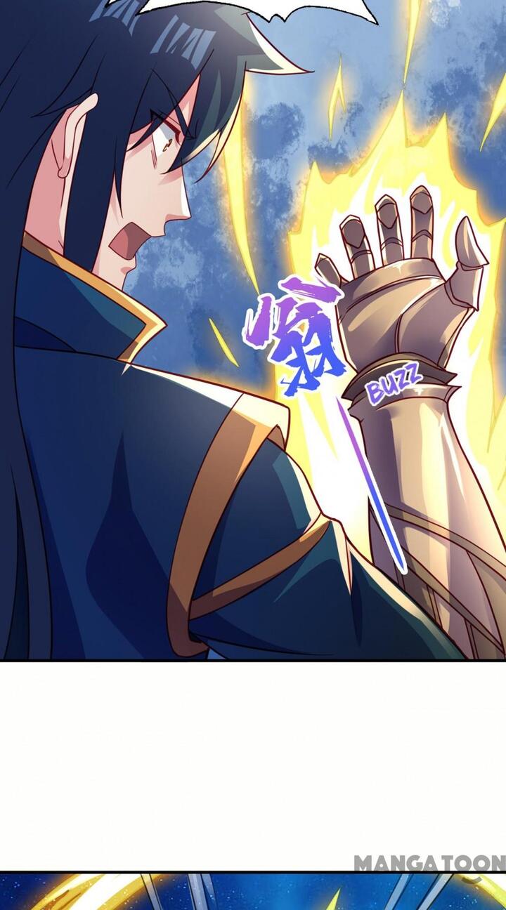 Chapter 491 - Image 15
