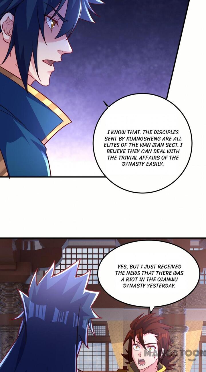 Chapter 491 - Image 25