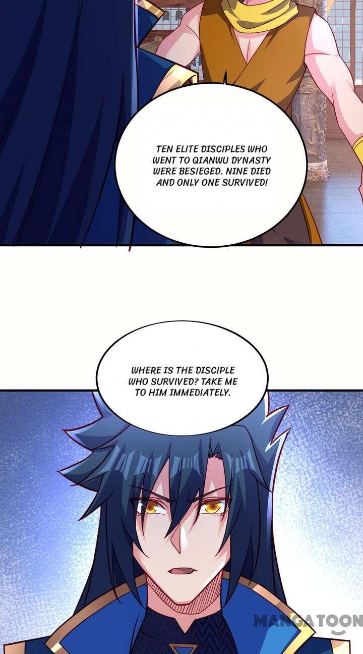 Chapter 491 - Image 26