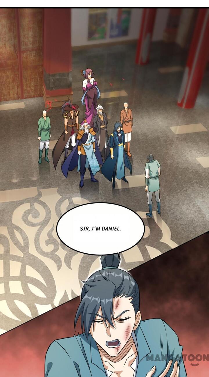 Chapter 491 - Image 28