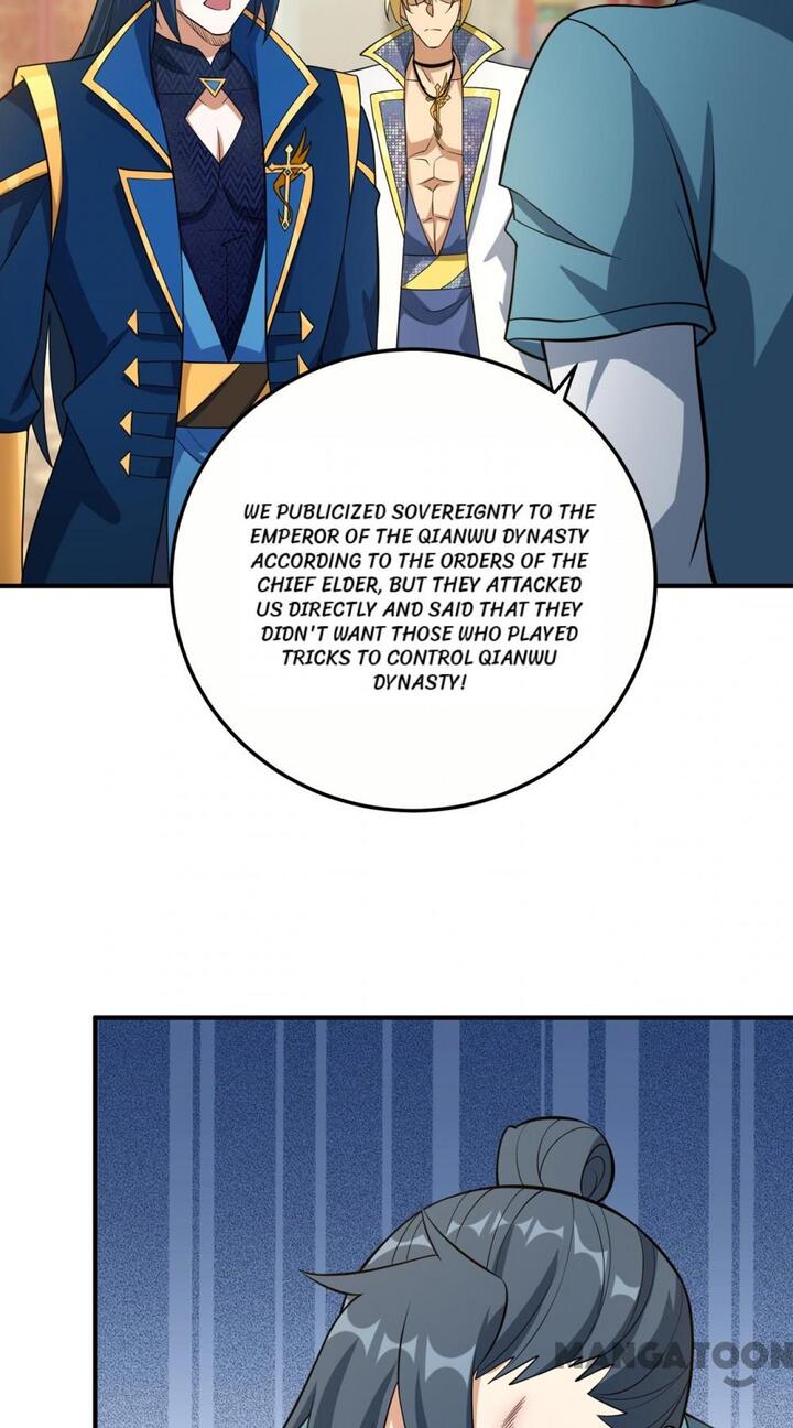 Chapter 491 - Image 30