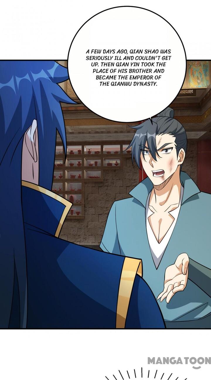 Chapter 491 - Image 33