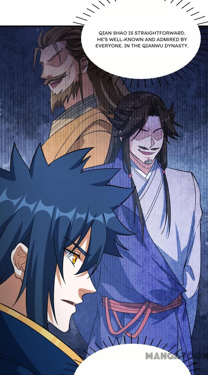 Chapter 491 - Image 34