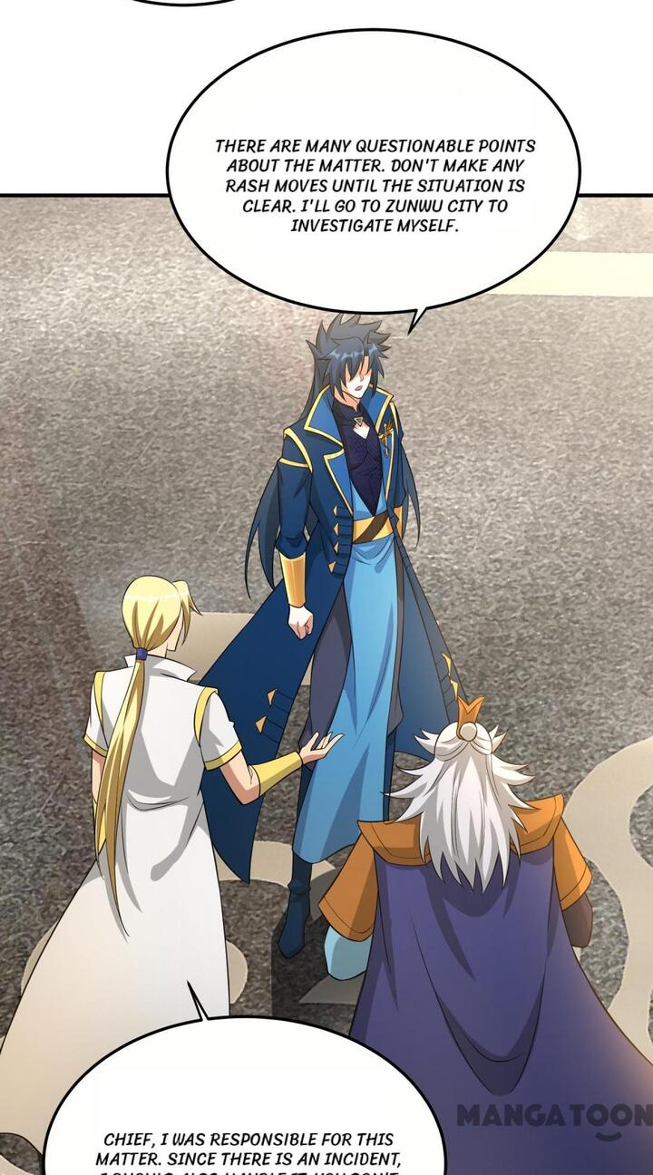 Chapter 491 - Image 37