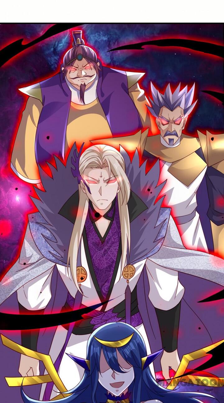 Chapter 491 - Image 5