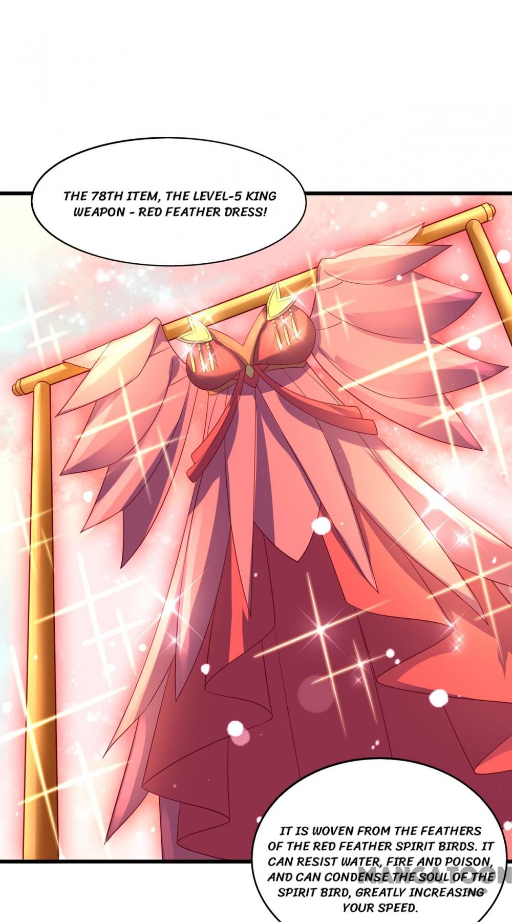 Chapter 493 - Image 16