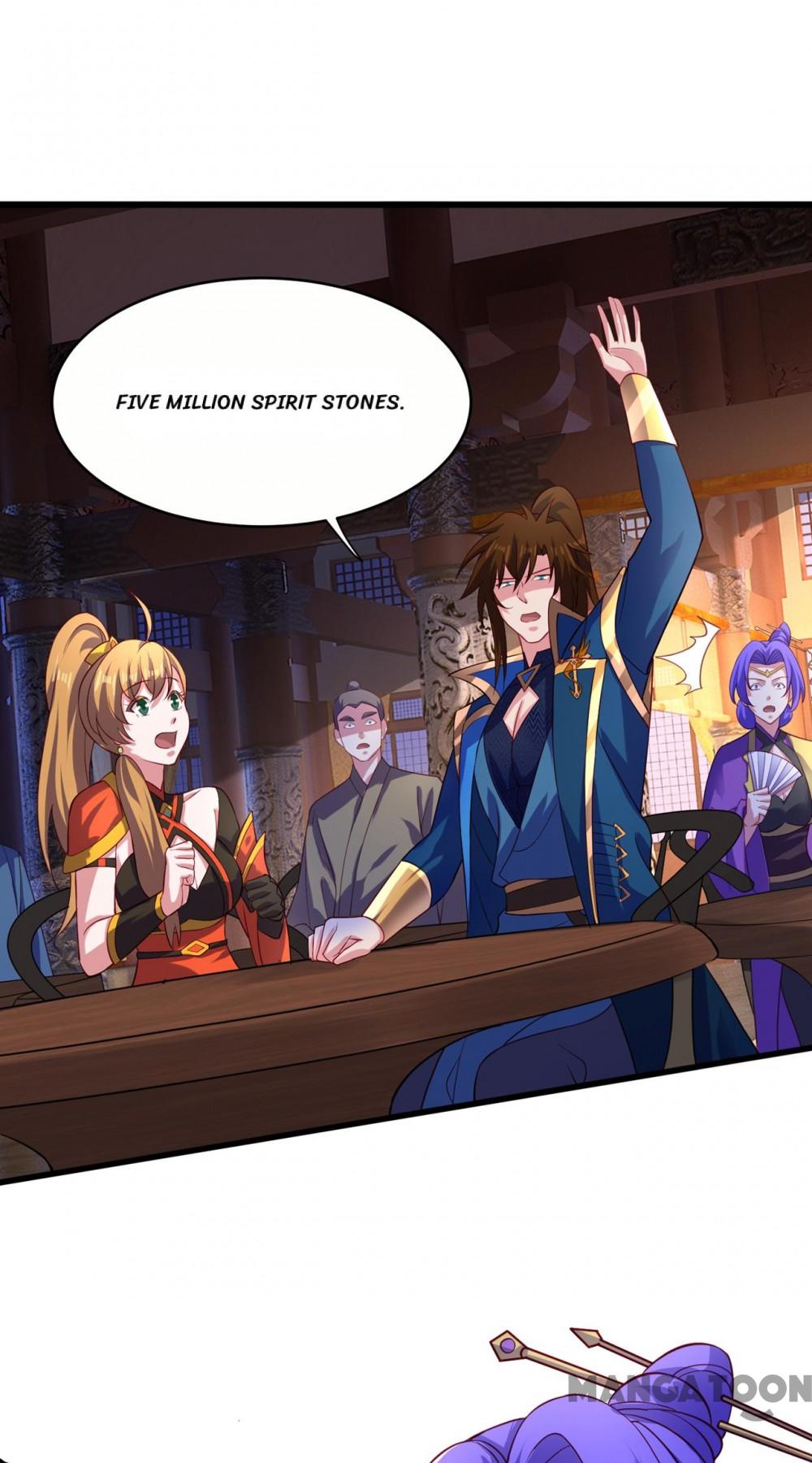 Chapter 493 - Image 21