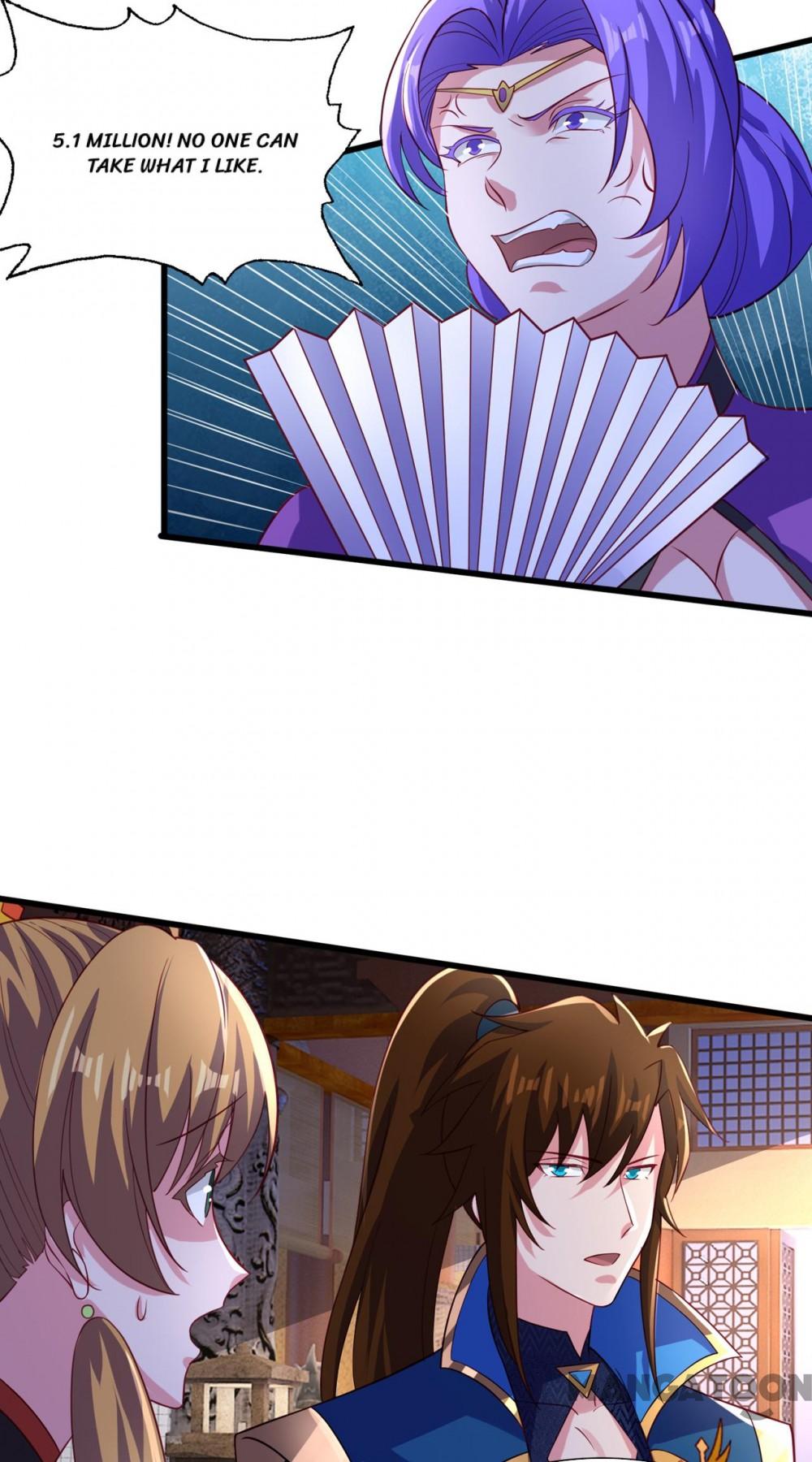Chapter 493 - Image 22
