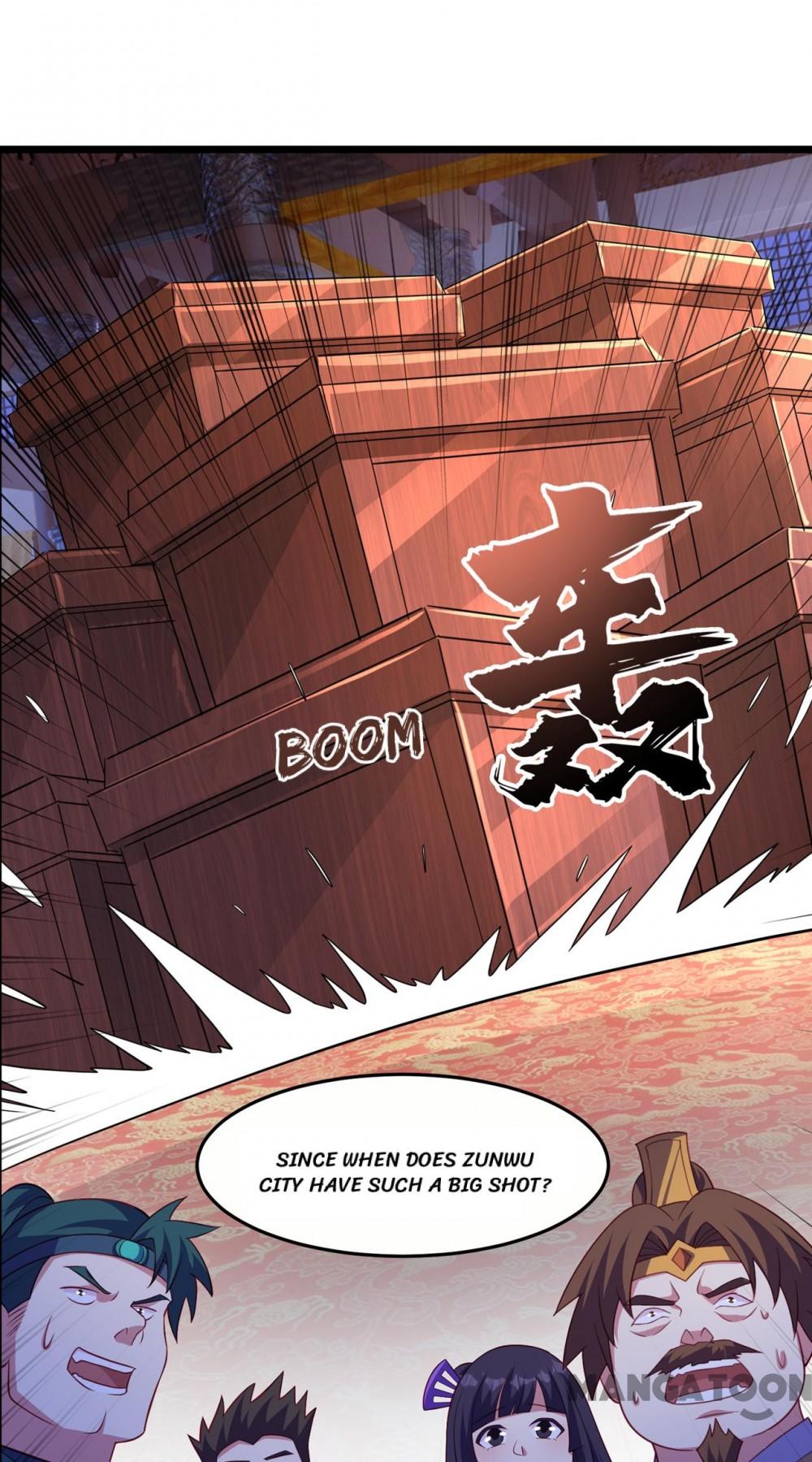 Chapter 493 - Image 28
