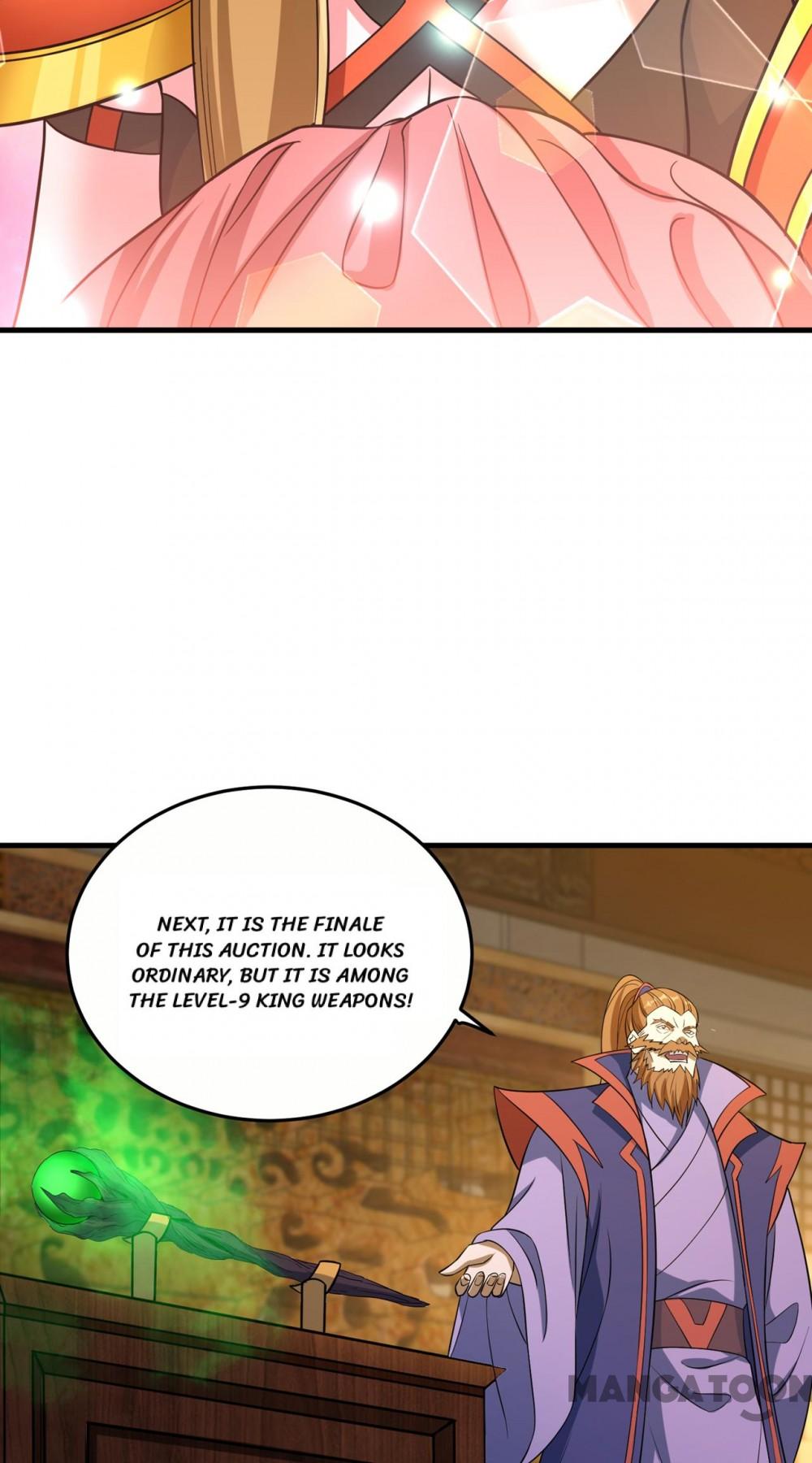 Chapter 493 - Image 33