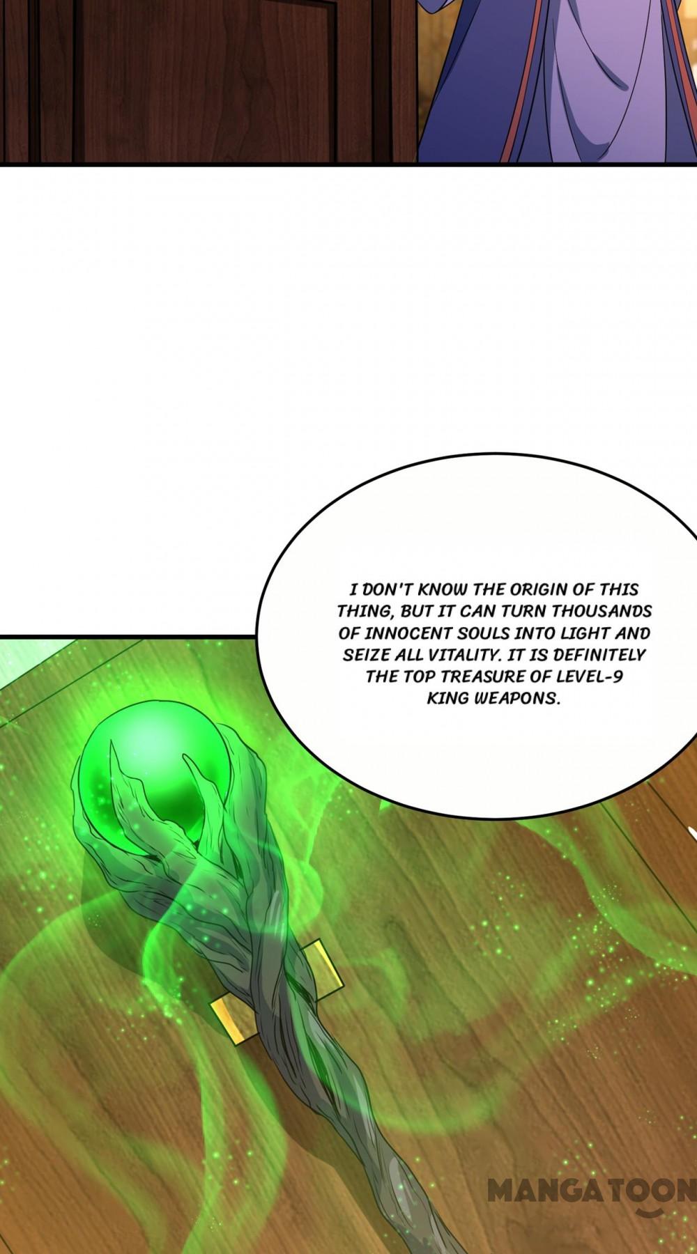 Chapter 493 - Image 34