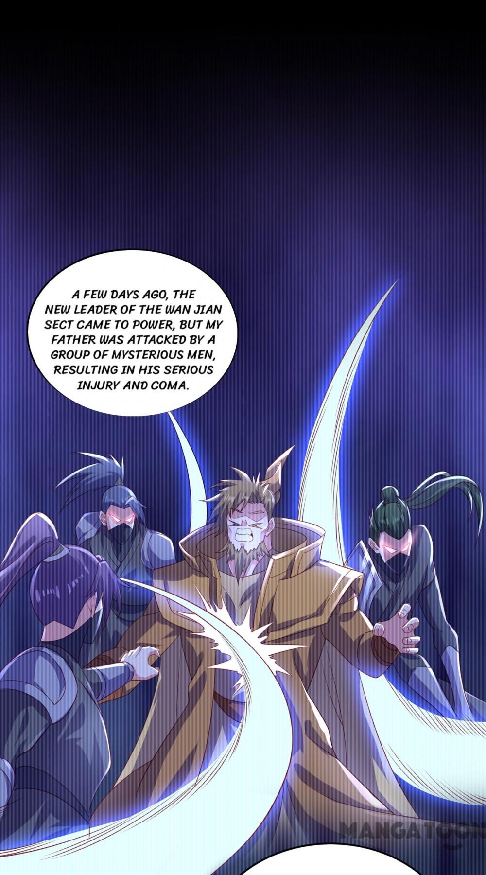 Chapter 493 - Image 4