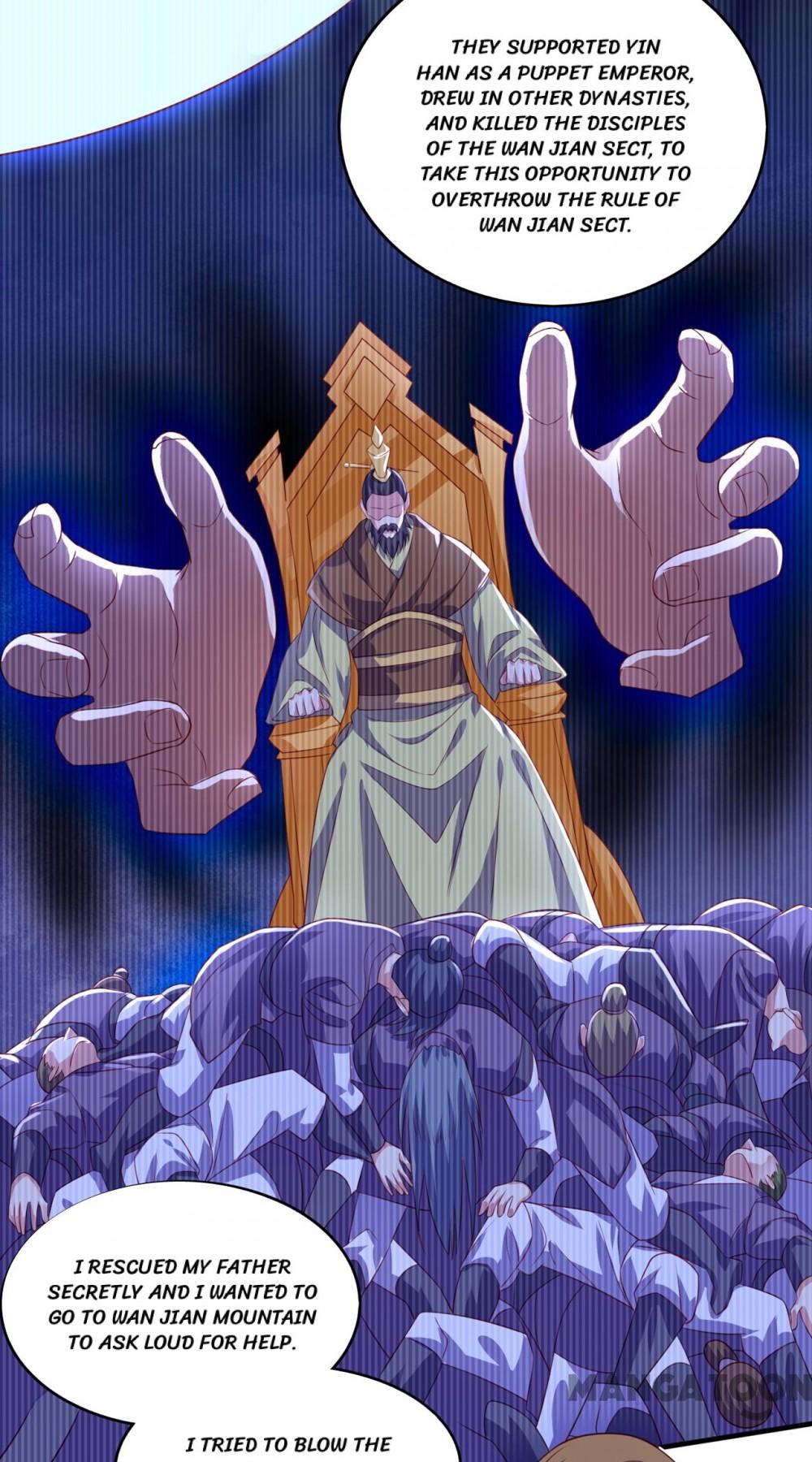 Chapter 493 - Image 5